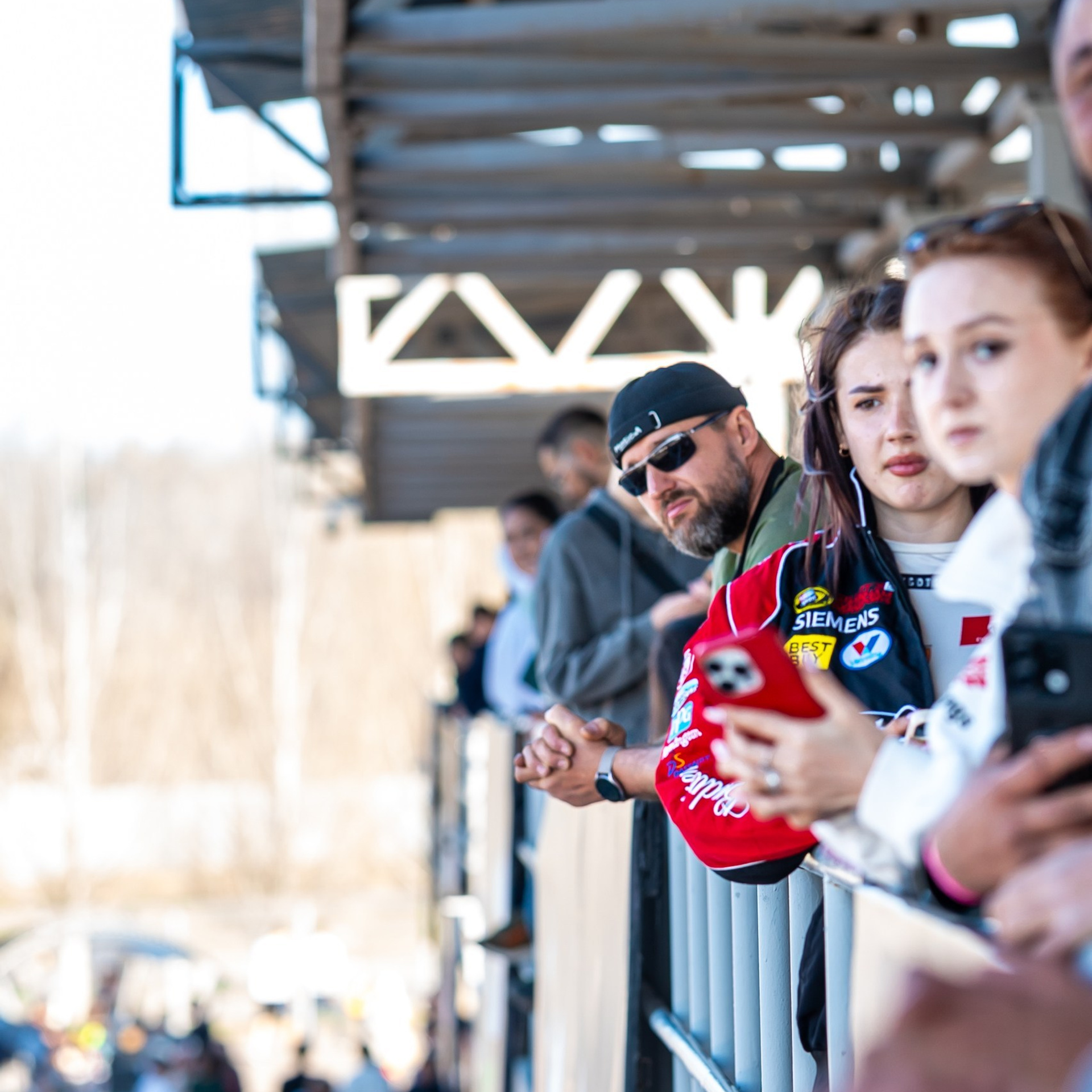 1 этап 2025 от Рената Арасланова. Gorilla Drift