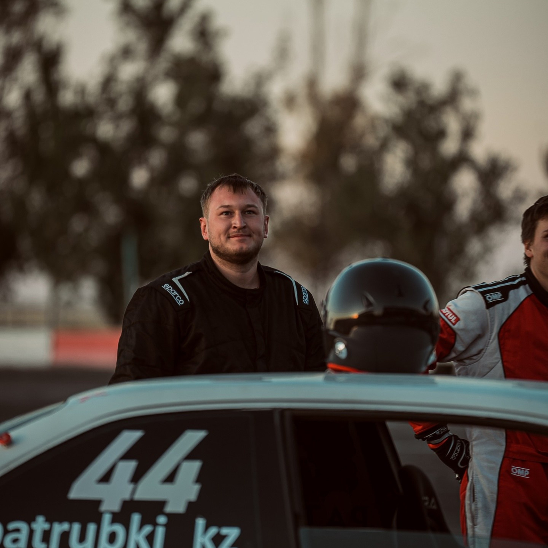 Дрифт в алматы. Gorilla Drift