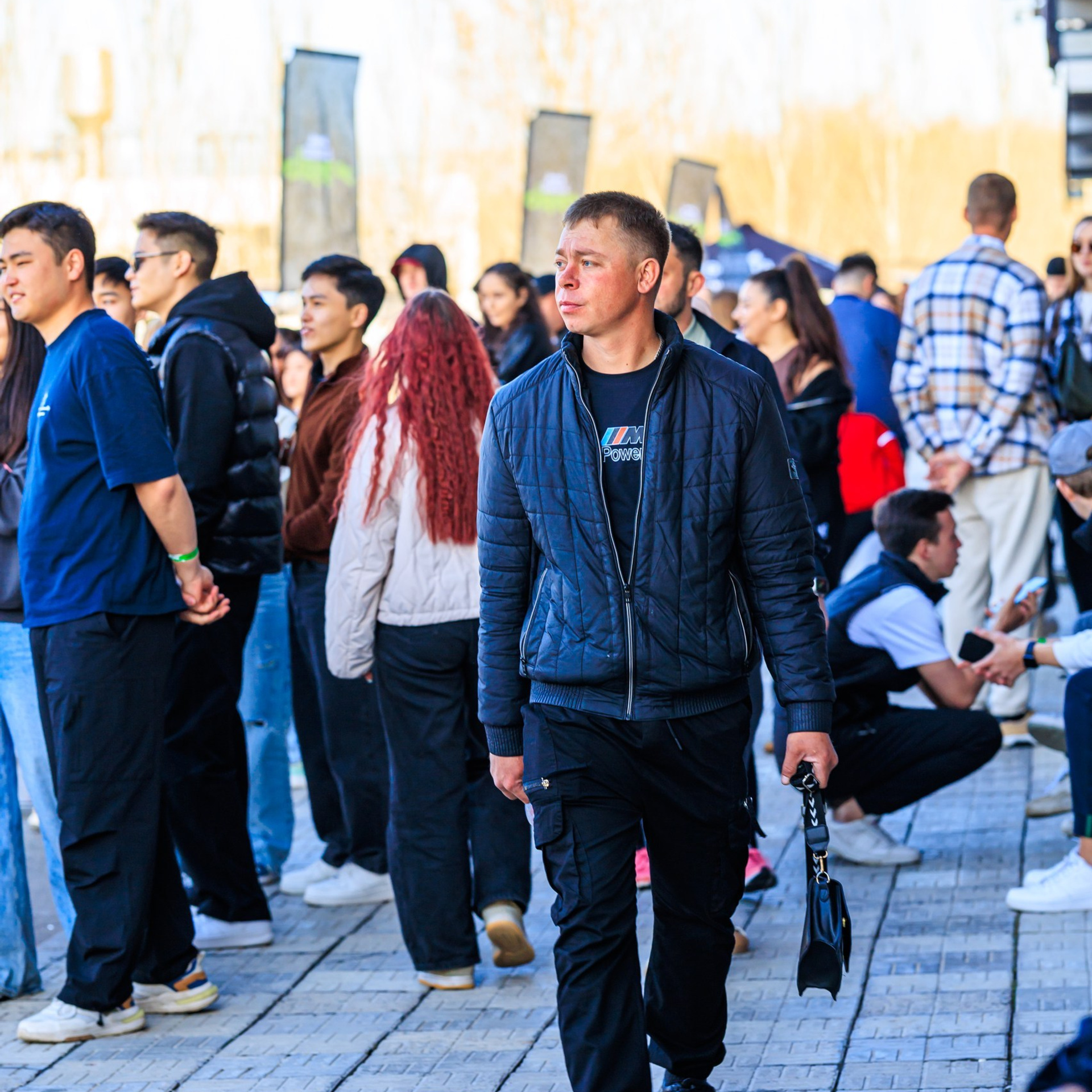 1 этап 2025 от Рената Арасланова. Gorilla Drift