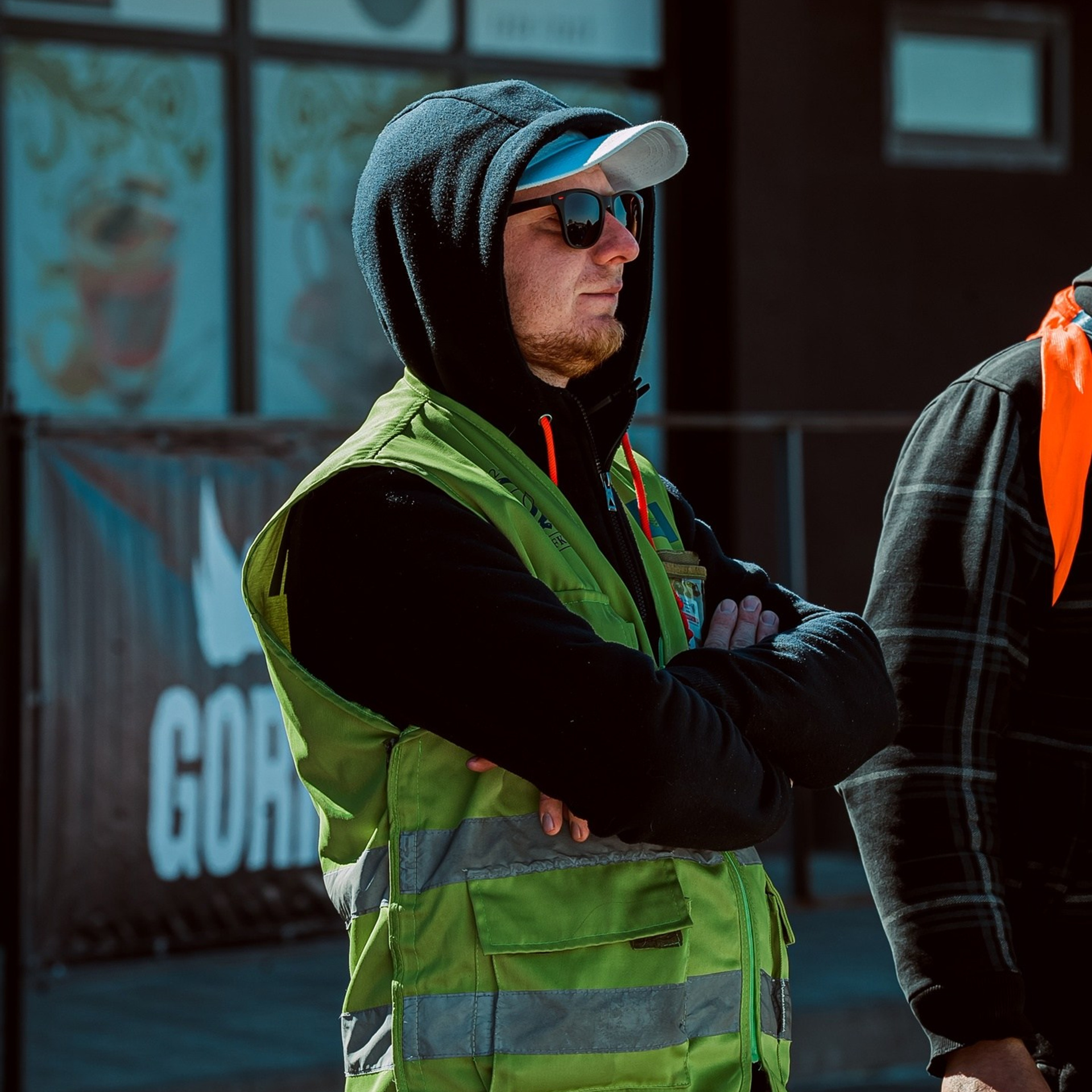 Дрифт в алматы. Gorilla Drift