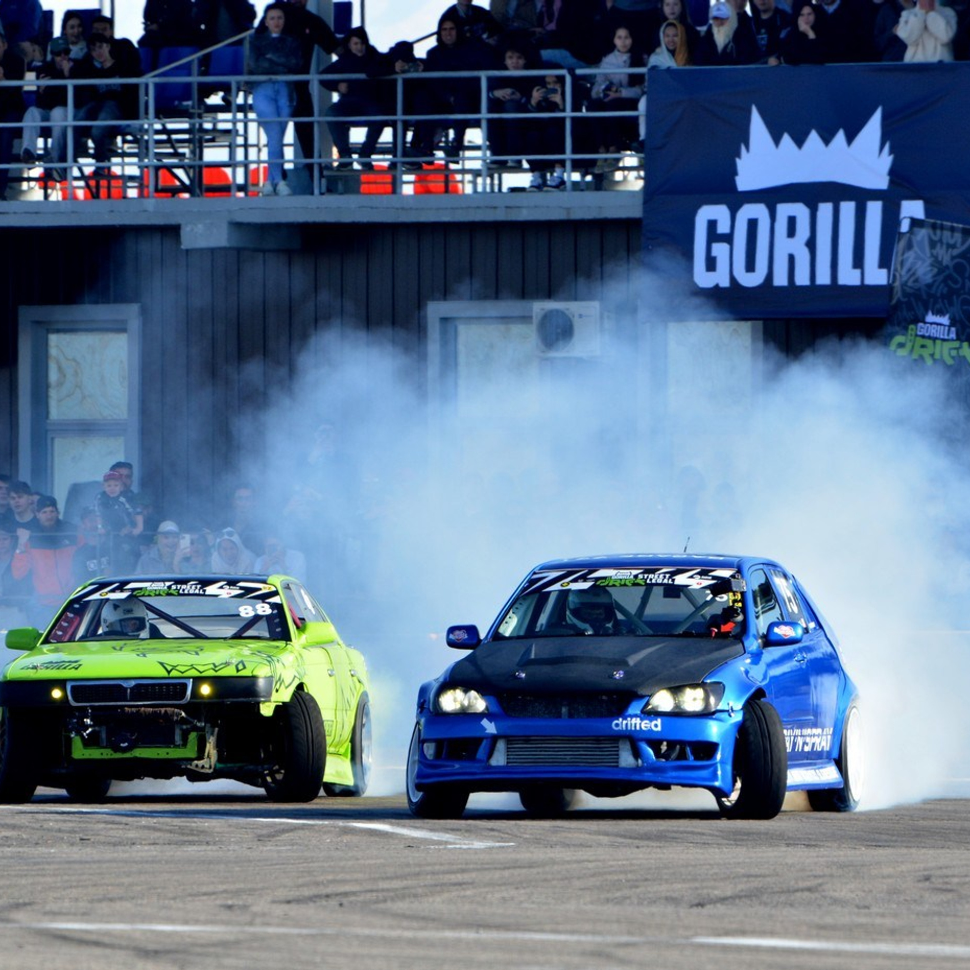 1 этап 2025 от Михаила Тимошенко