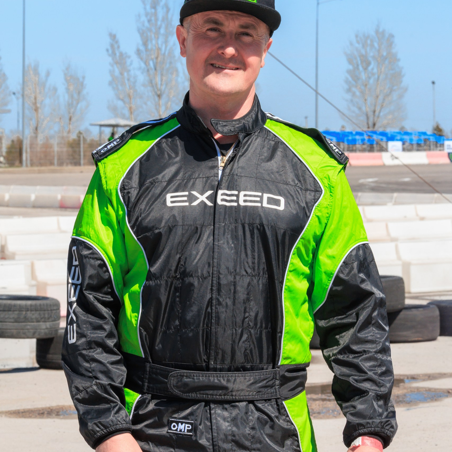 1 этап 2025 от Рената Арасланова. Gorilla Drift