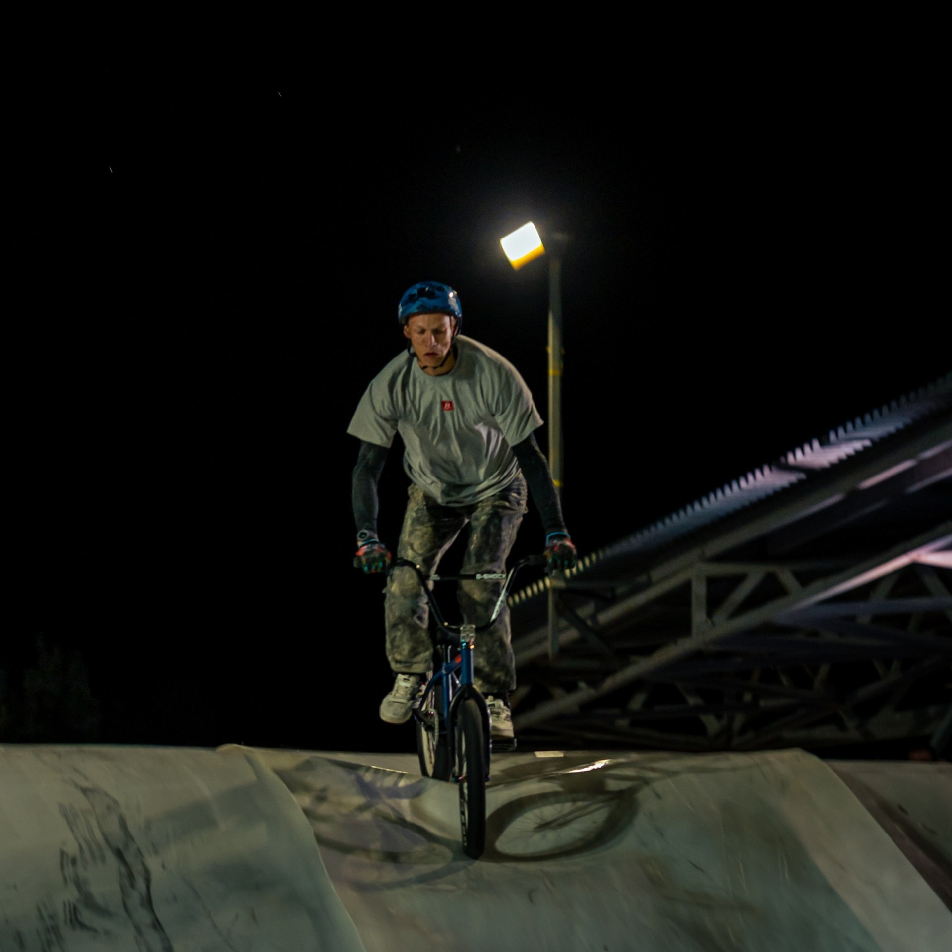 3 этап Ultimate Night 2026 от Lina Pro Photo. Gorilla Drift