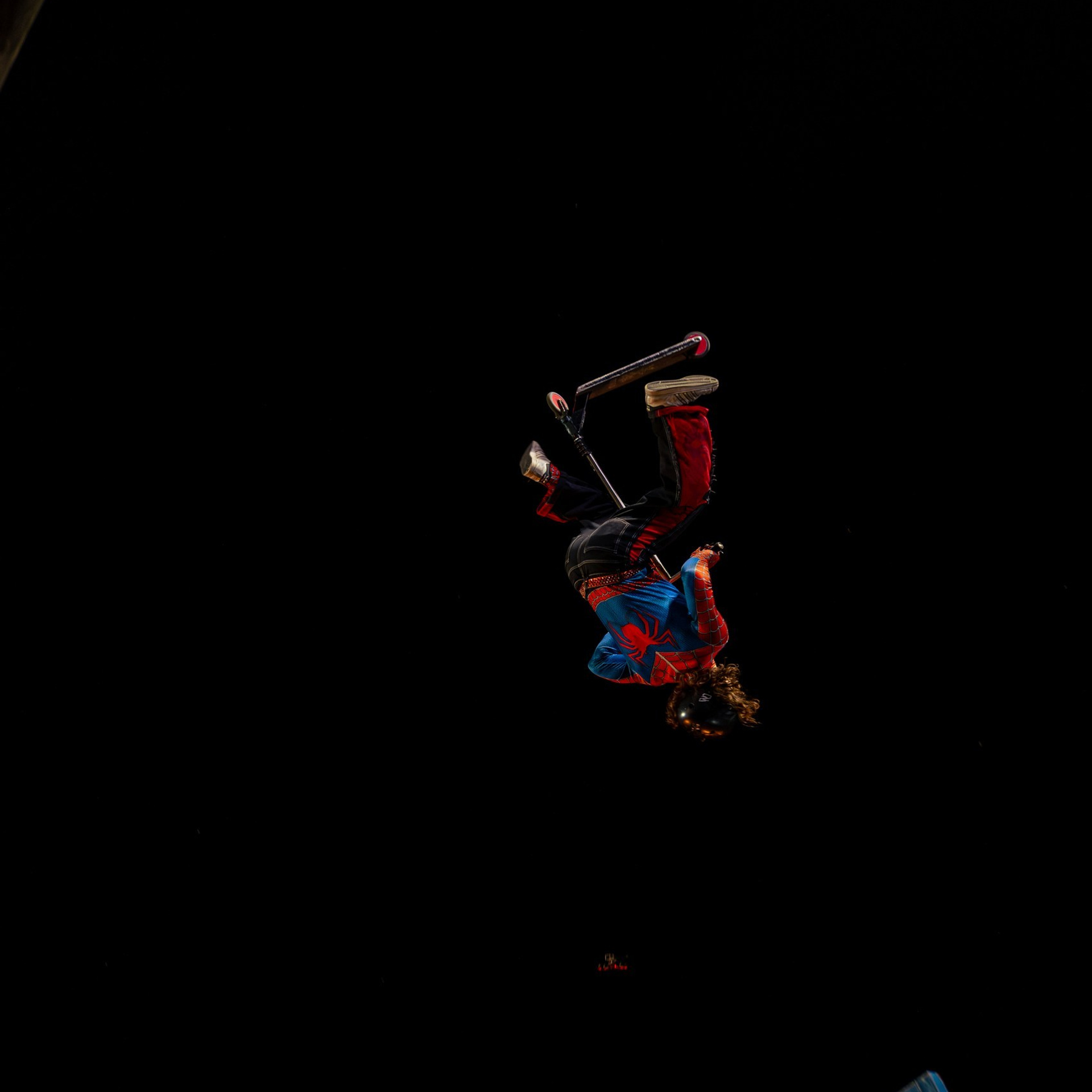 3 этап Ultimate Night 2026 от Lina Pro Photo. Gorilla Drift