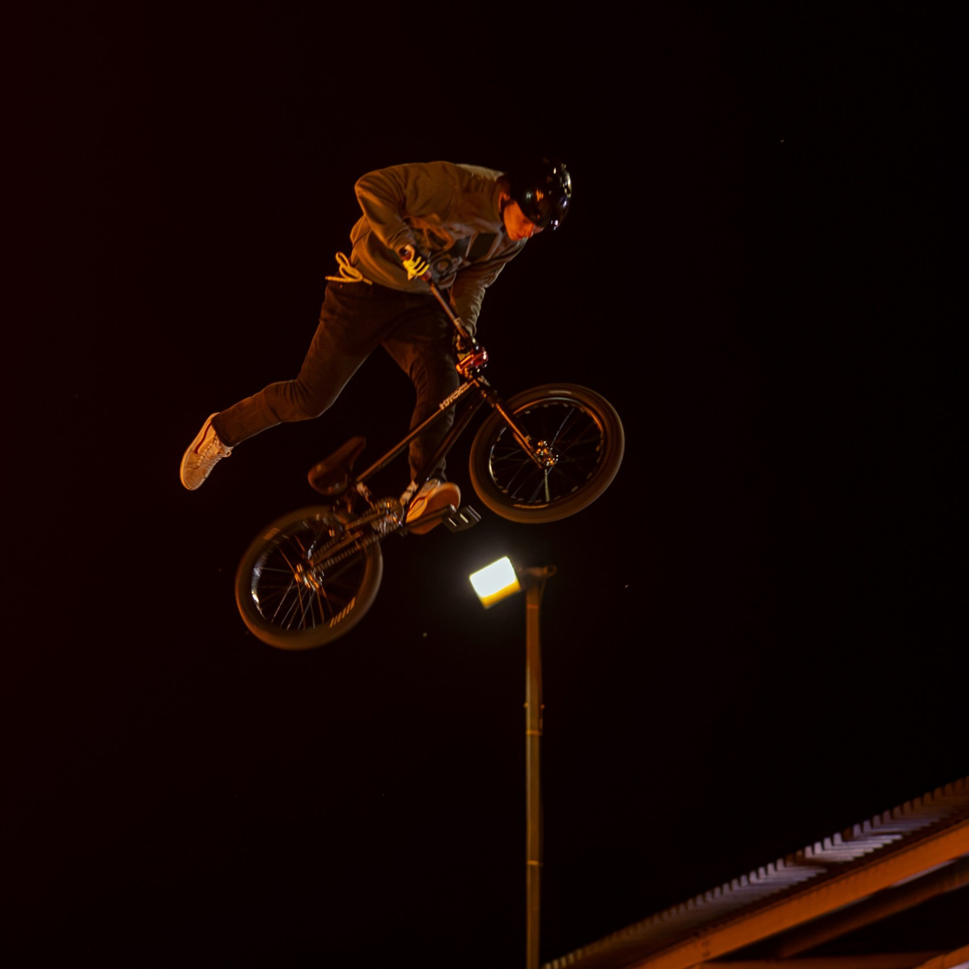 3 этап Ultimate Night 2026 от Lina Pro Photo. Gorilla Drift