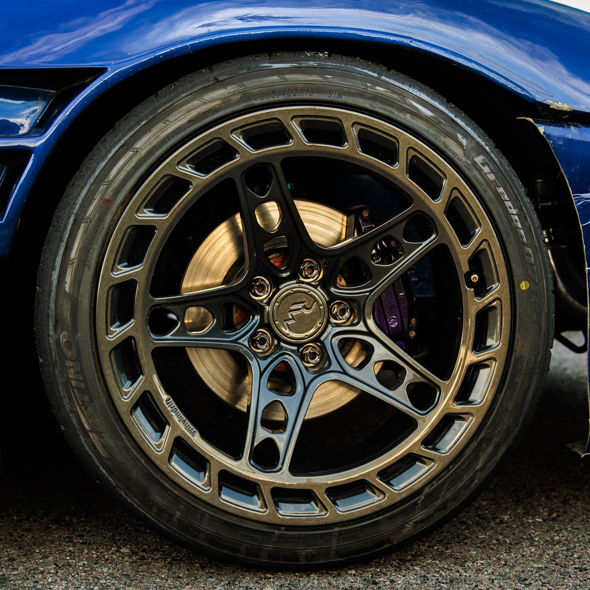 3 этап 2025 от Рената Арасланова. Gorilla Drift