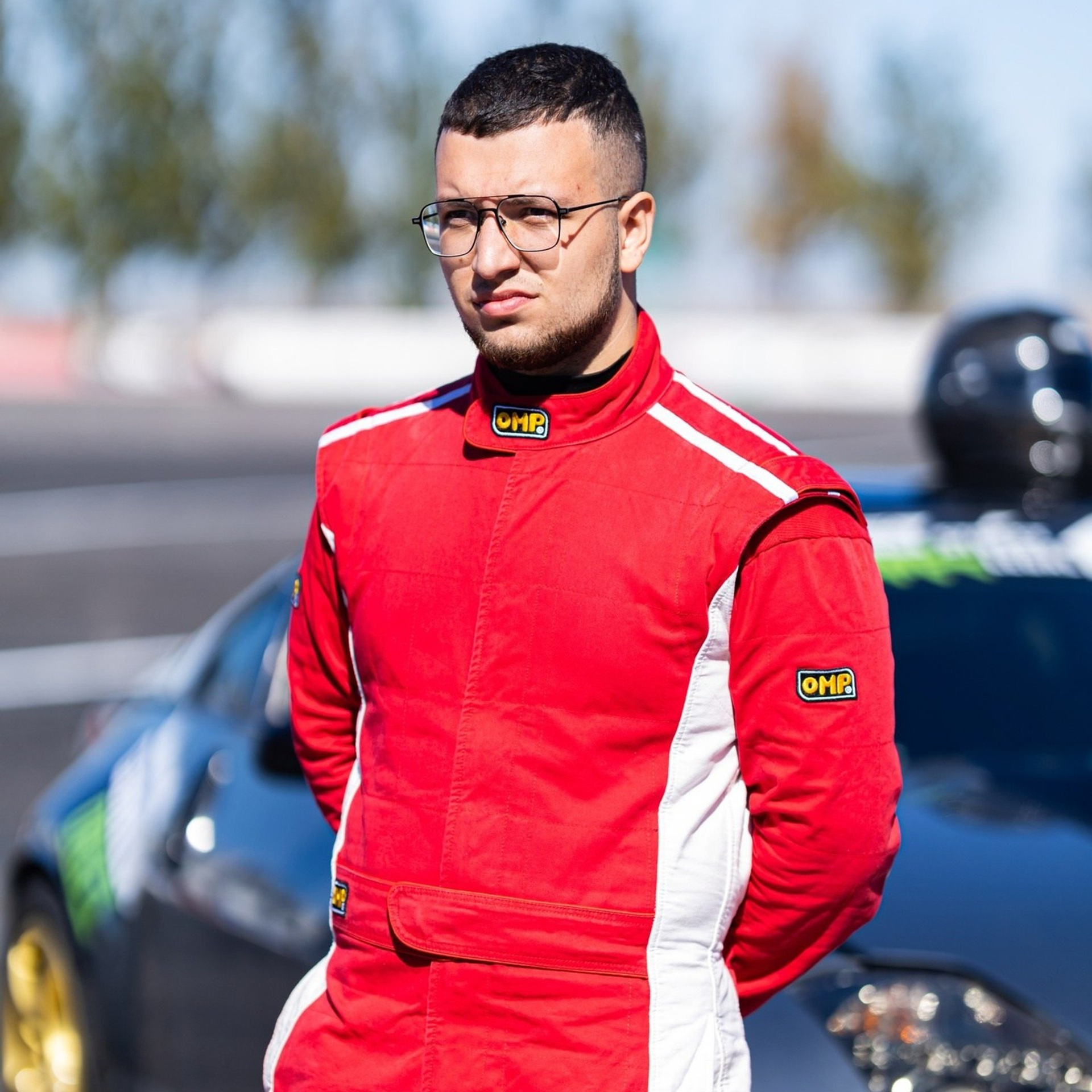 3 этап 2024 от Рената Арасланова. Gorilla Drift