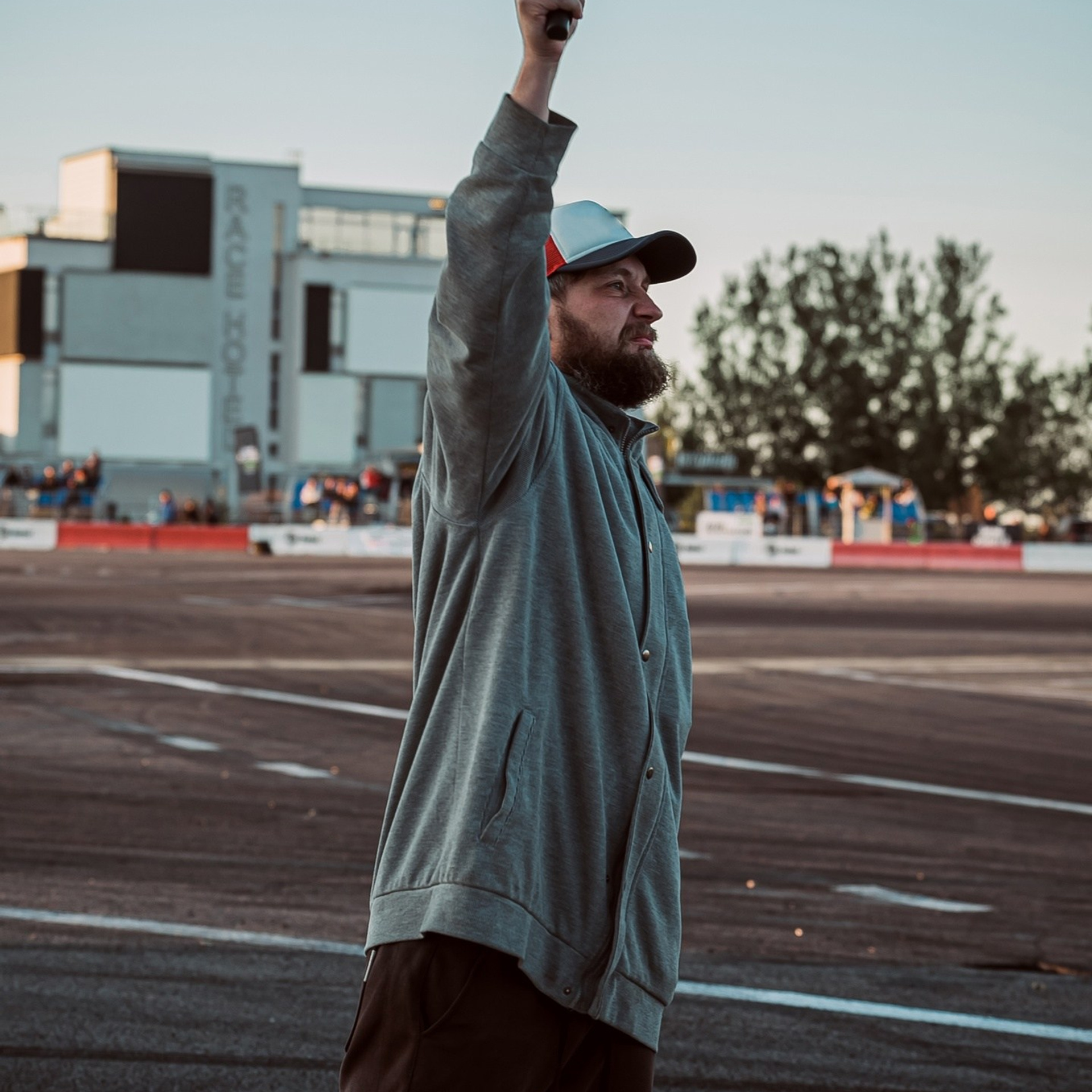 Дрифт в алматы. Gorilla Drift