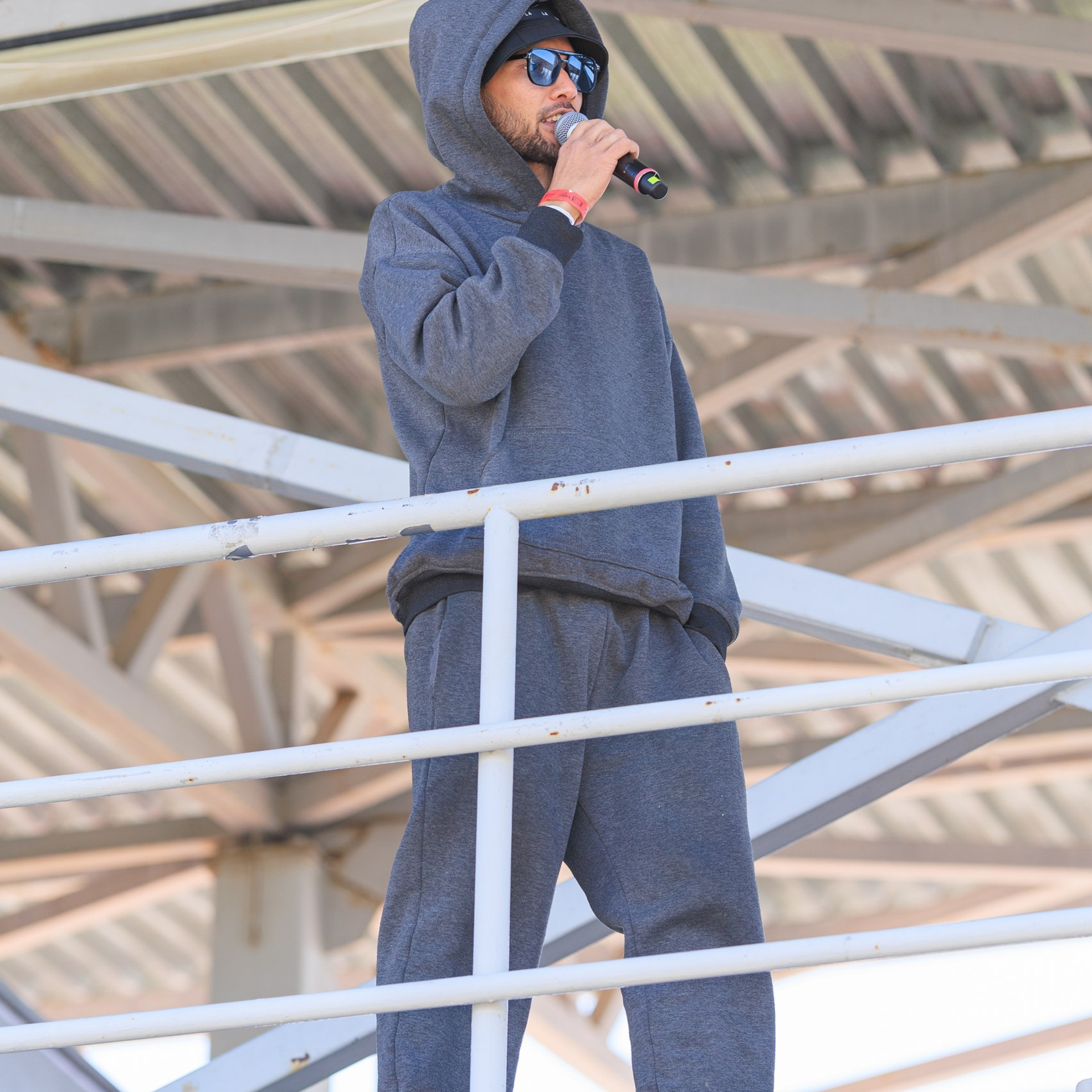 1 этап 2025 от Рената Арасланова. Gorilla Drift