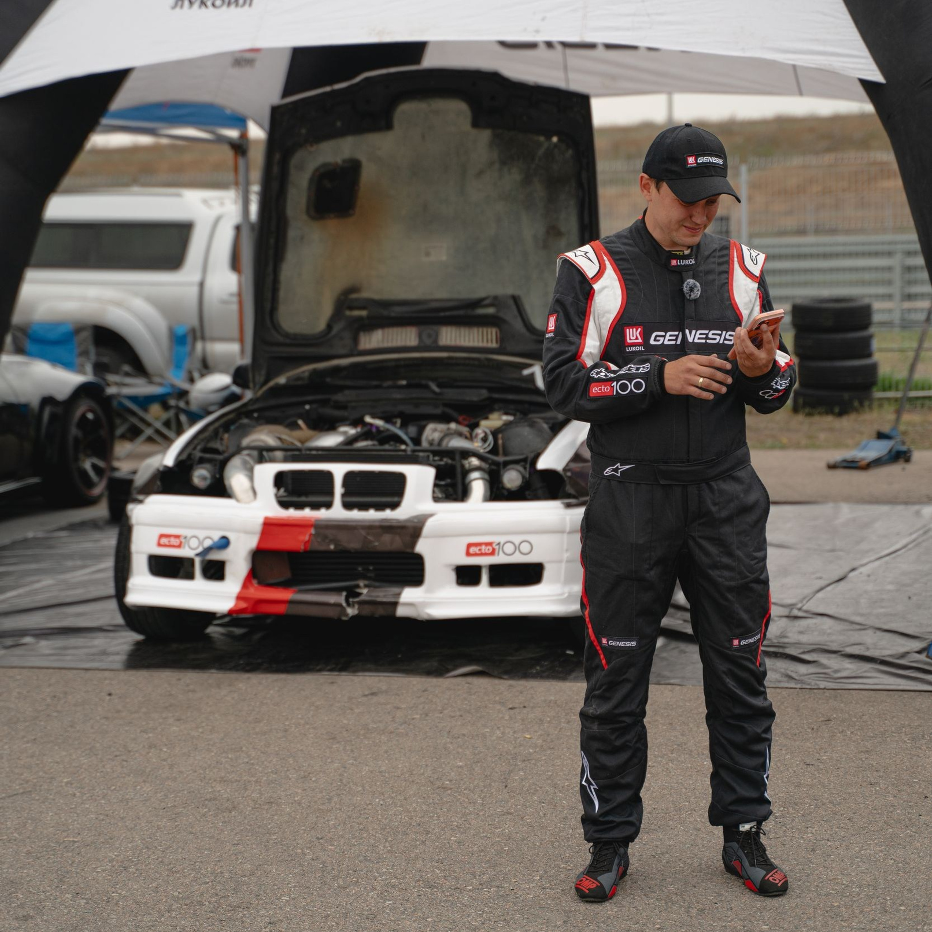 Фото дрифт Алматы Gorilla Drift Sokol. Gorilla Drift