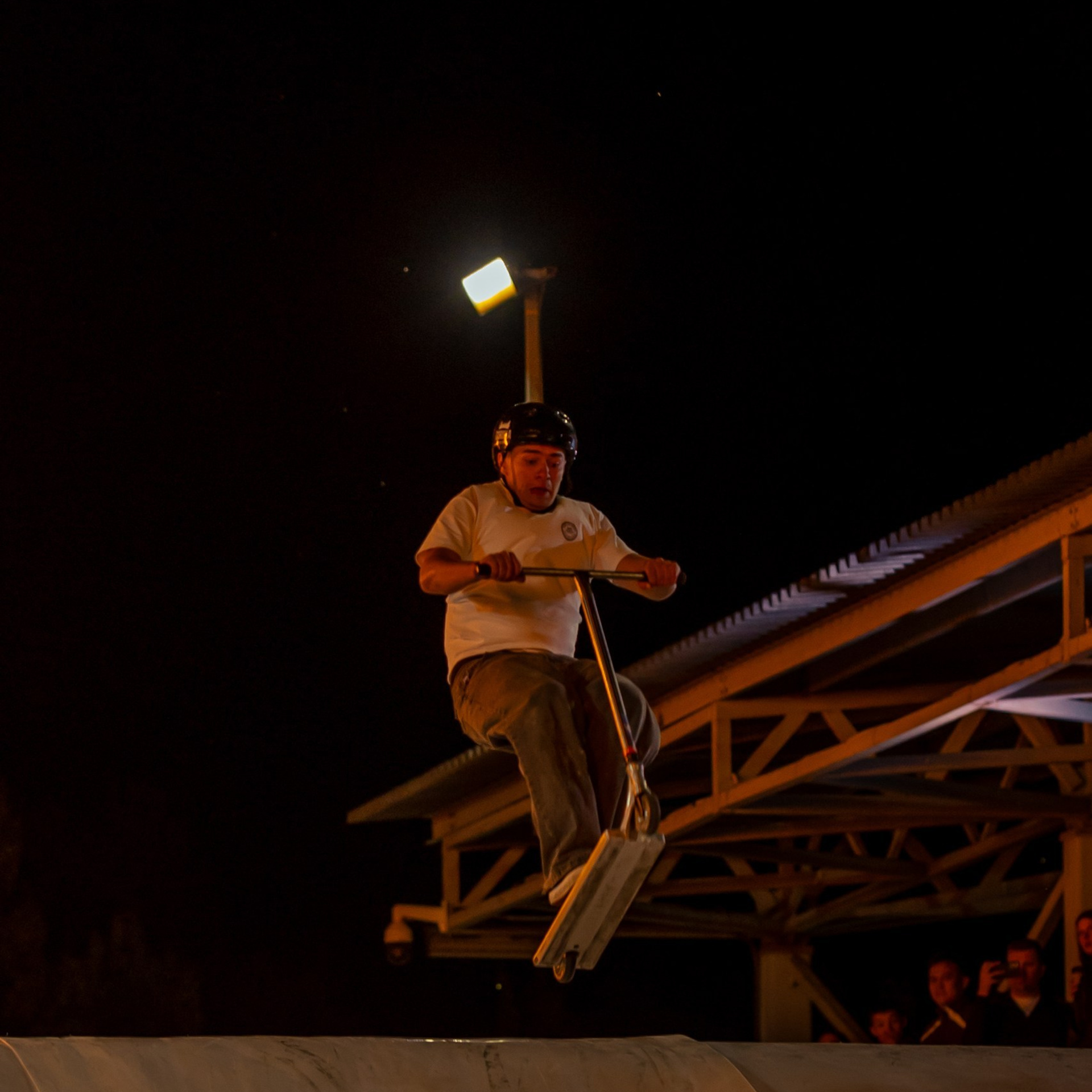 3 этап Ultimate Night 2026 от Lina Pro Photo. Gorilla Drift