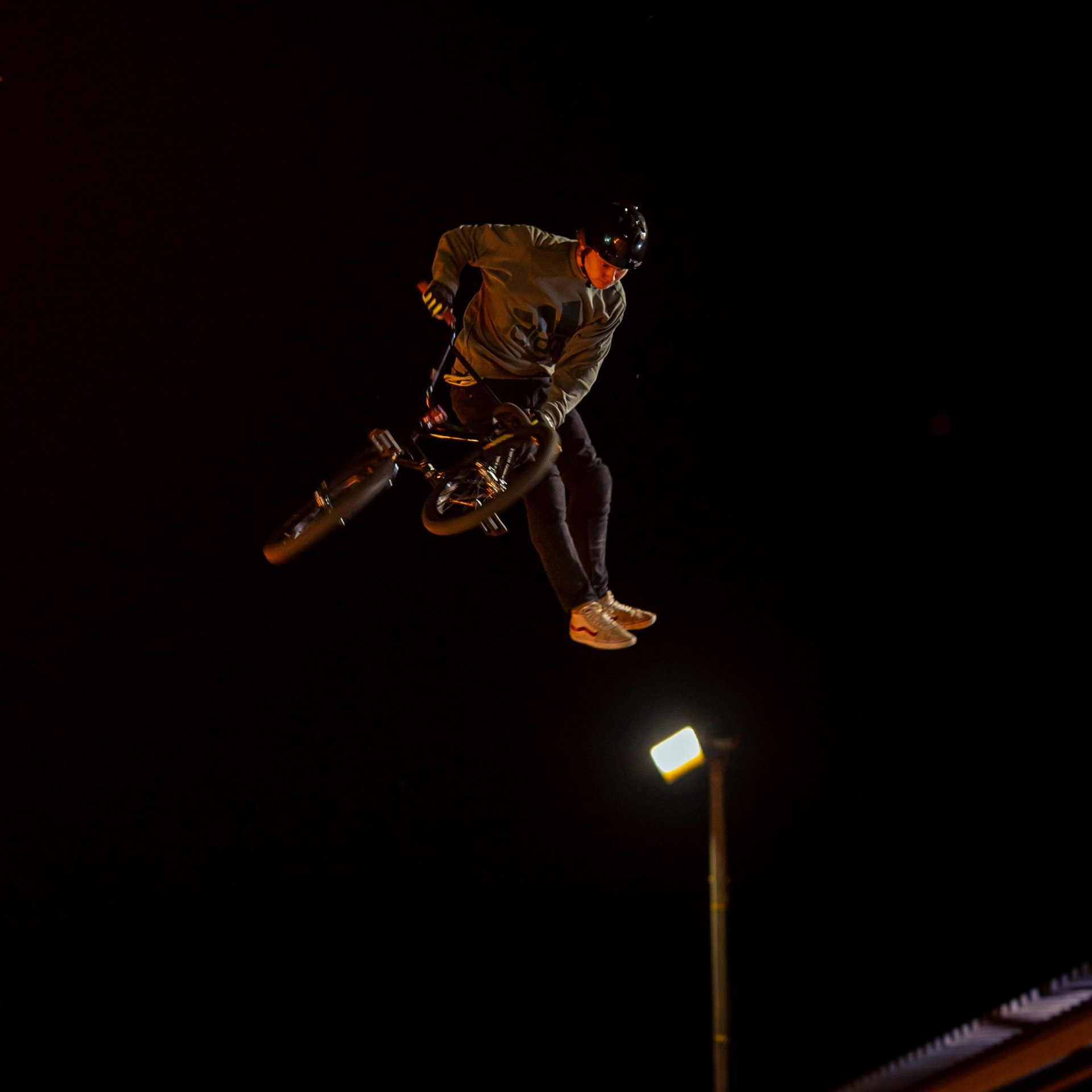 3 этап Ultimate Night 2026 от Lina Pro Photo. Gorilla Drift