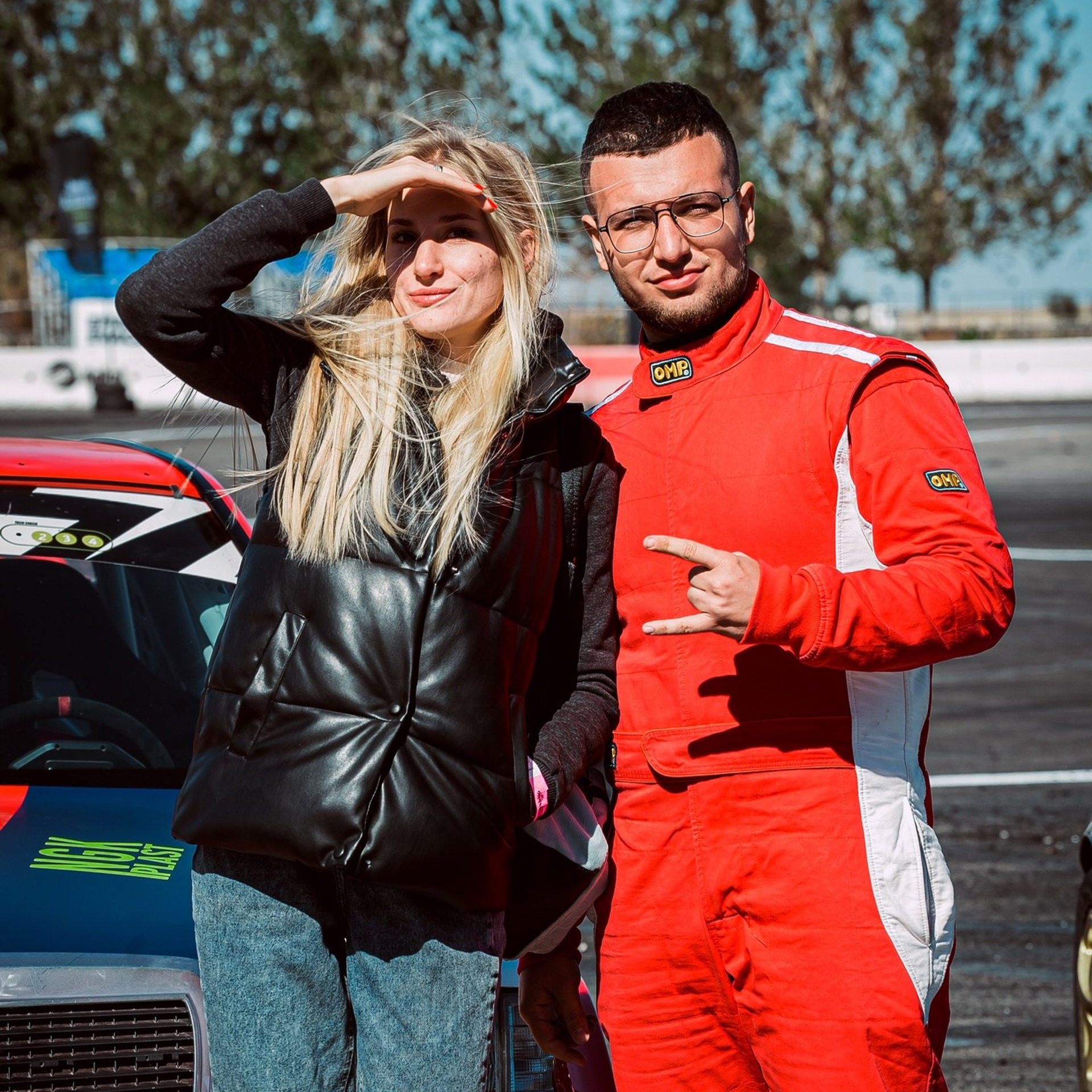 Дрифт в алматы. Gorilla Drift