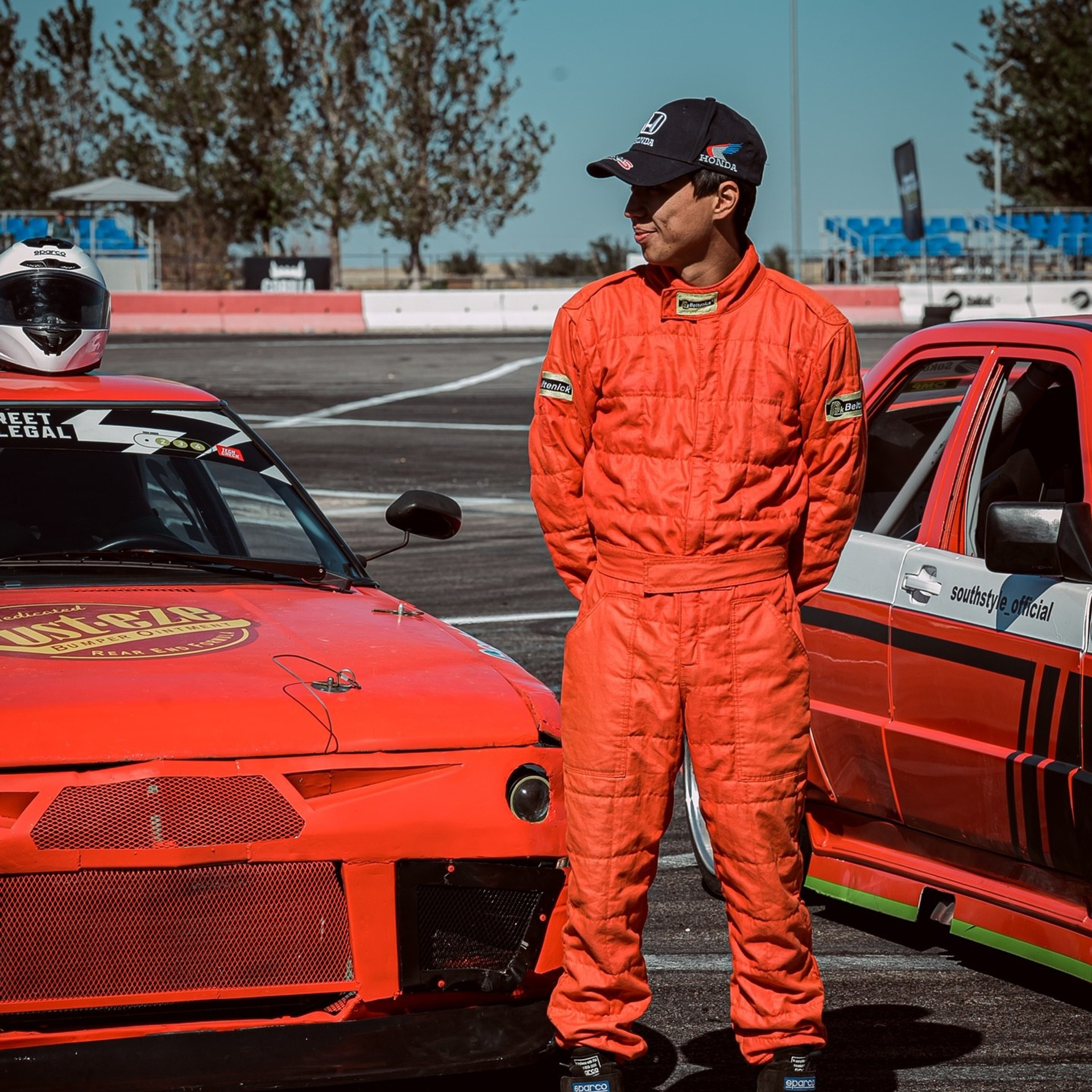 Дрифт в алматы. Gorilla Drift