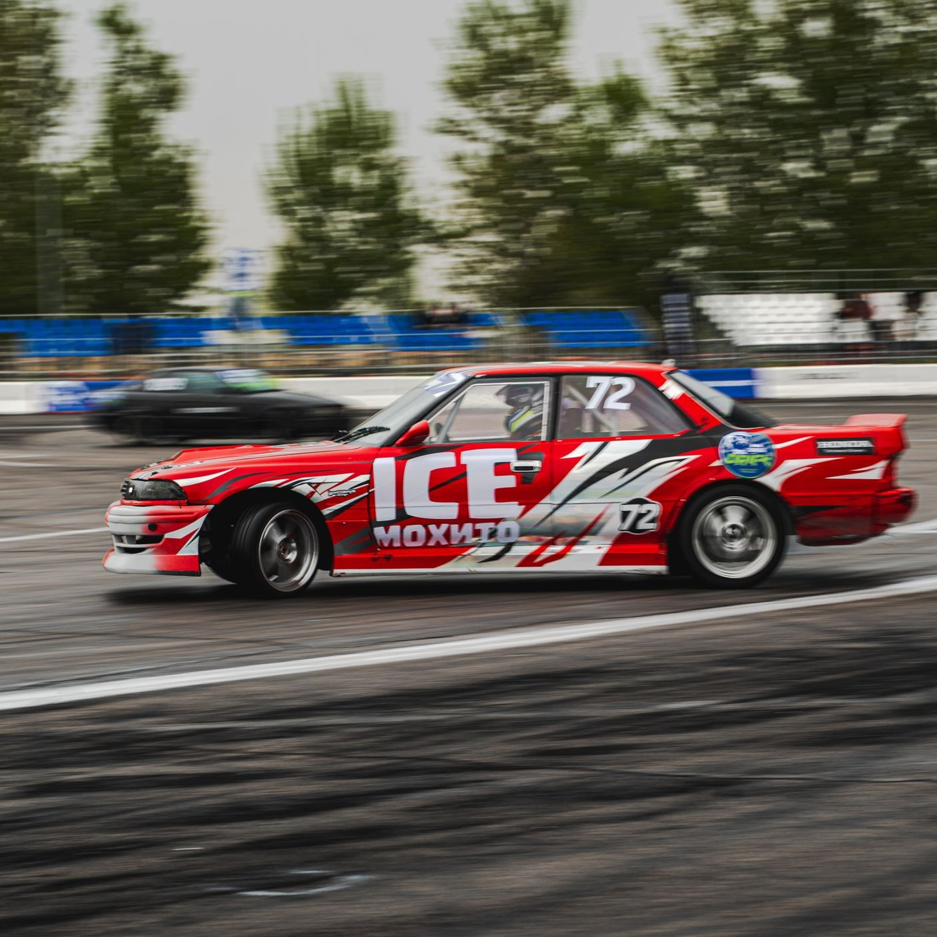 Фото дрифт Алматы Gorilla Drift Sokol. Gorilla Drift