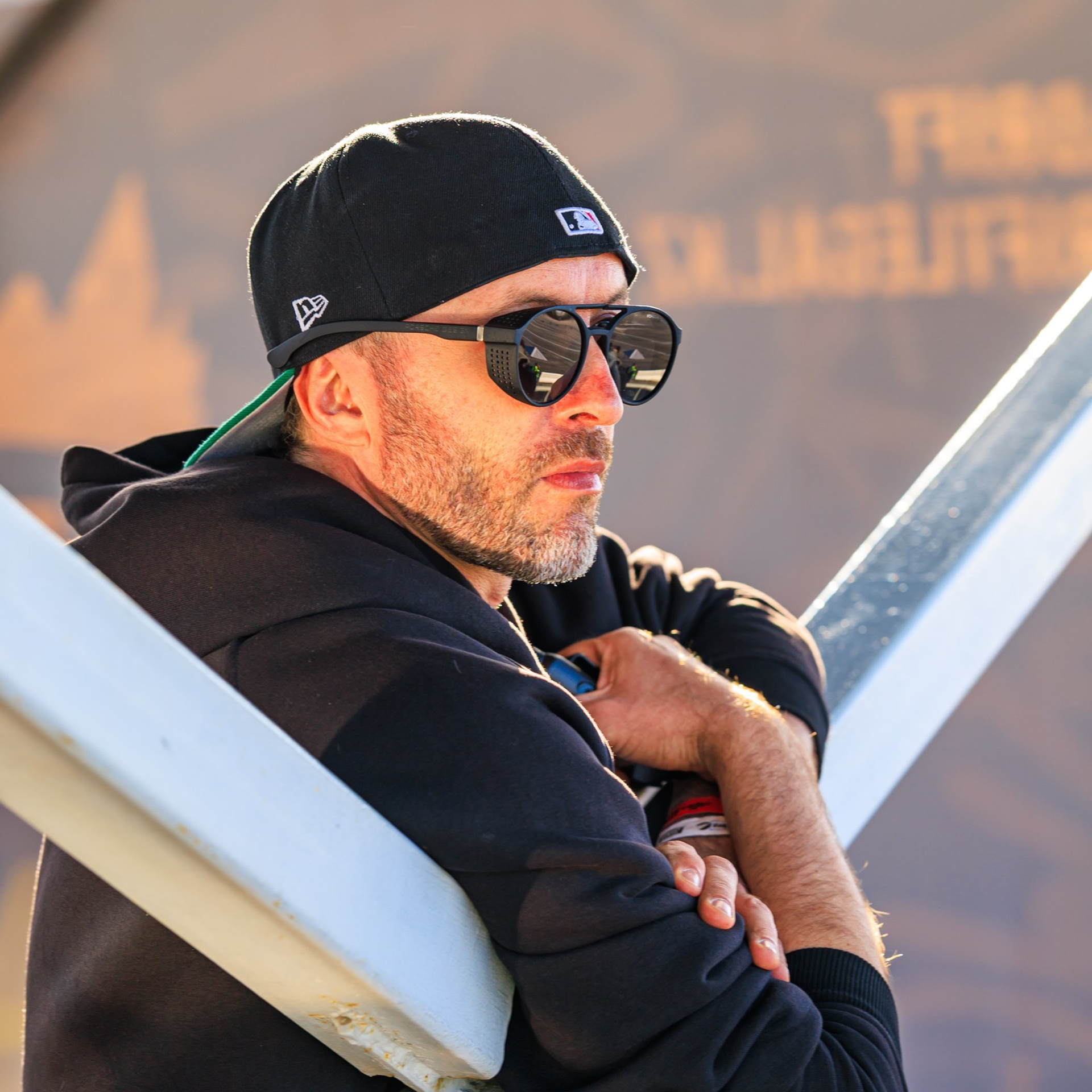 1 этап 2025 от Рената Арасланова. Gorilla Drift