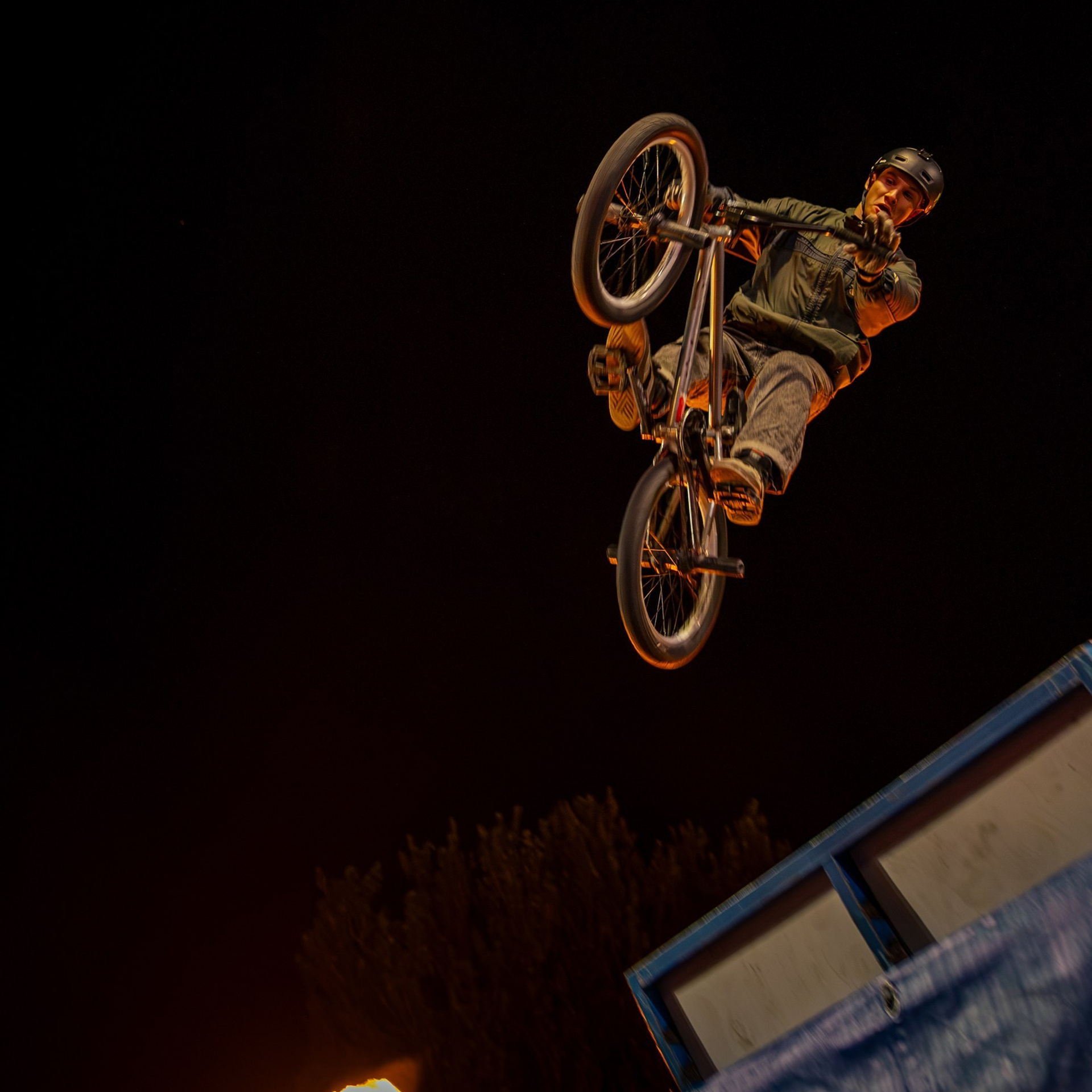 3 этап Ultimate Night 2026 от Lina Pro Photo. Gorilla Drift