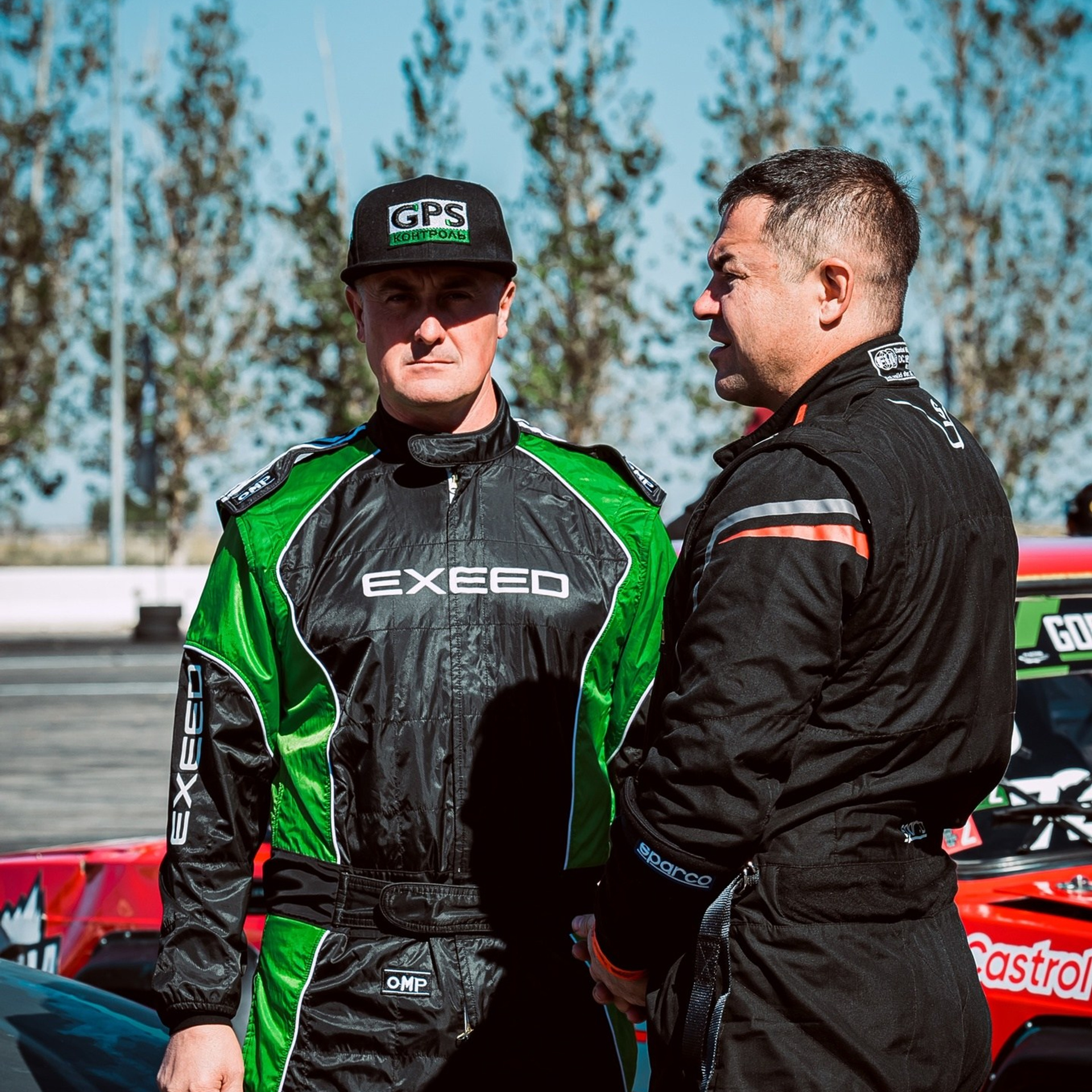 Дрифт в алматы. Gorilla Drift