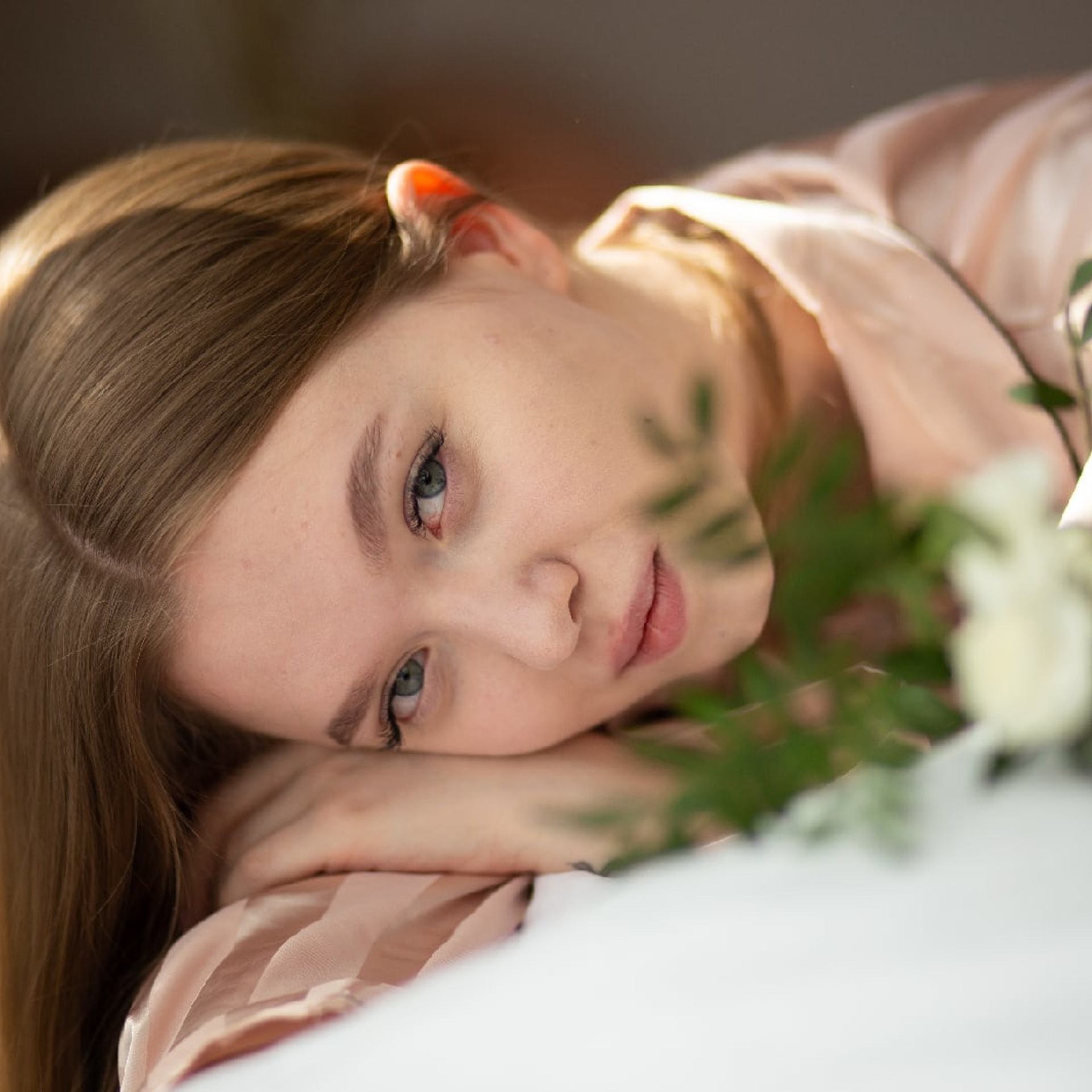 Отзывы. Фотограф в Самаре Анастасия Долгова