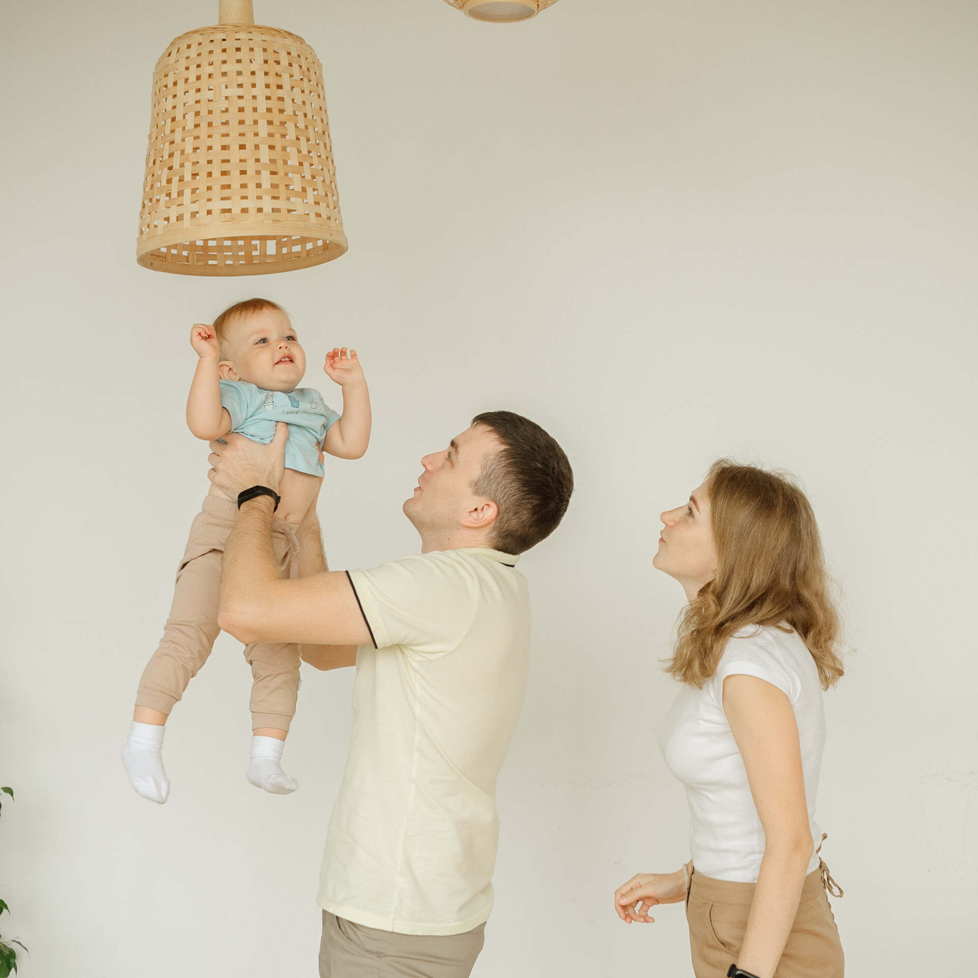 Отзывы. Семейный фотограф в Ярославле Анардович Любовь