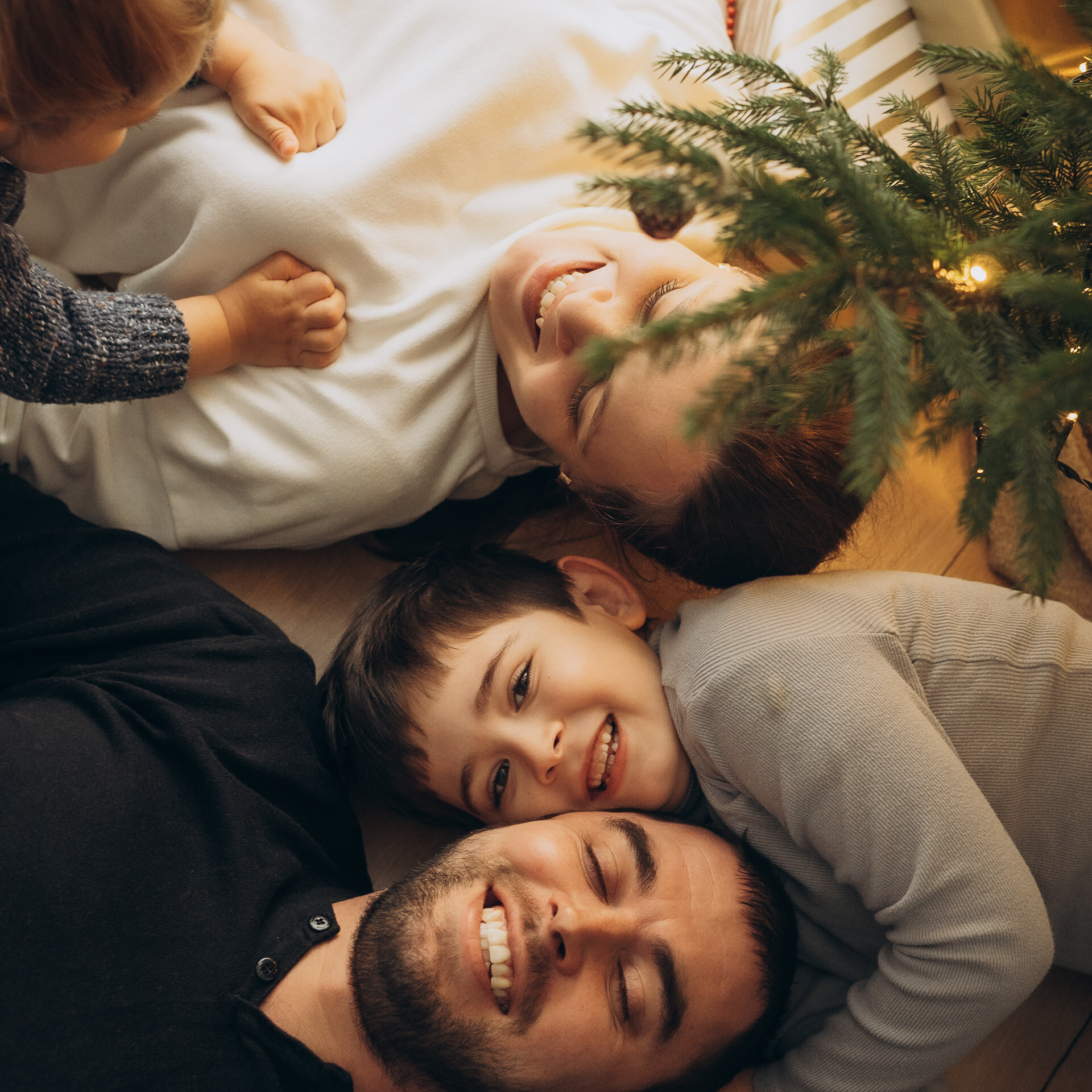 Даша и Артём