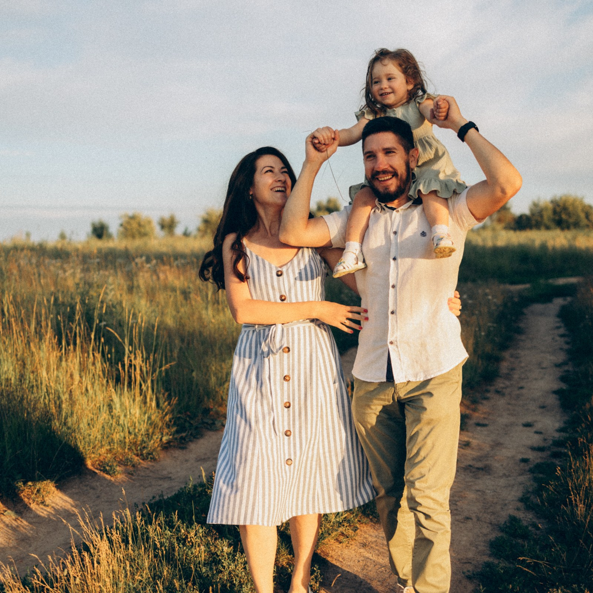 Отзывы. Семейный фотограф в Ярославле Анардович Любовь