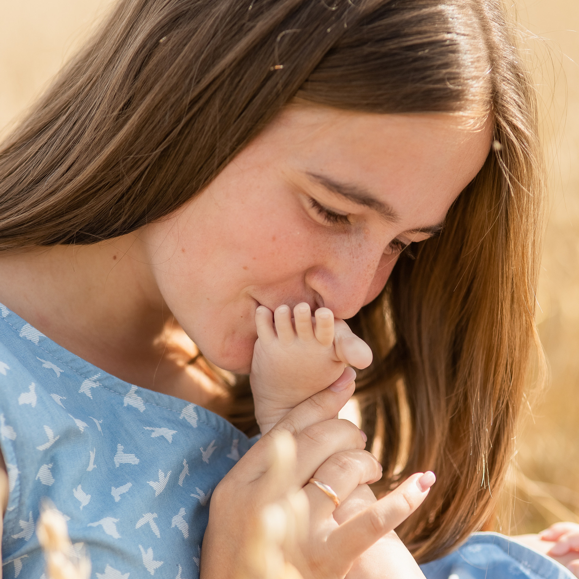 Отзывы. Пухова Татьяна фотограф в Перми