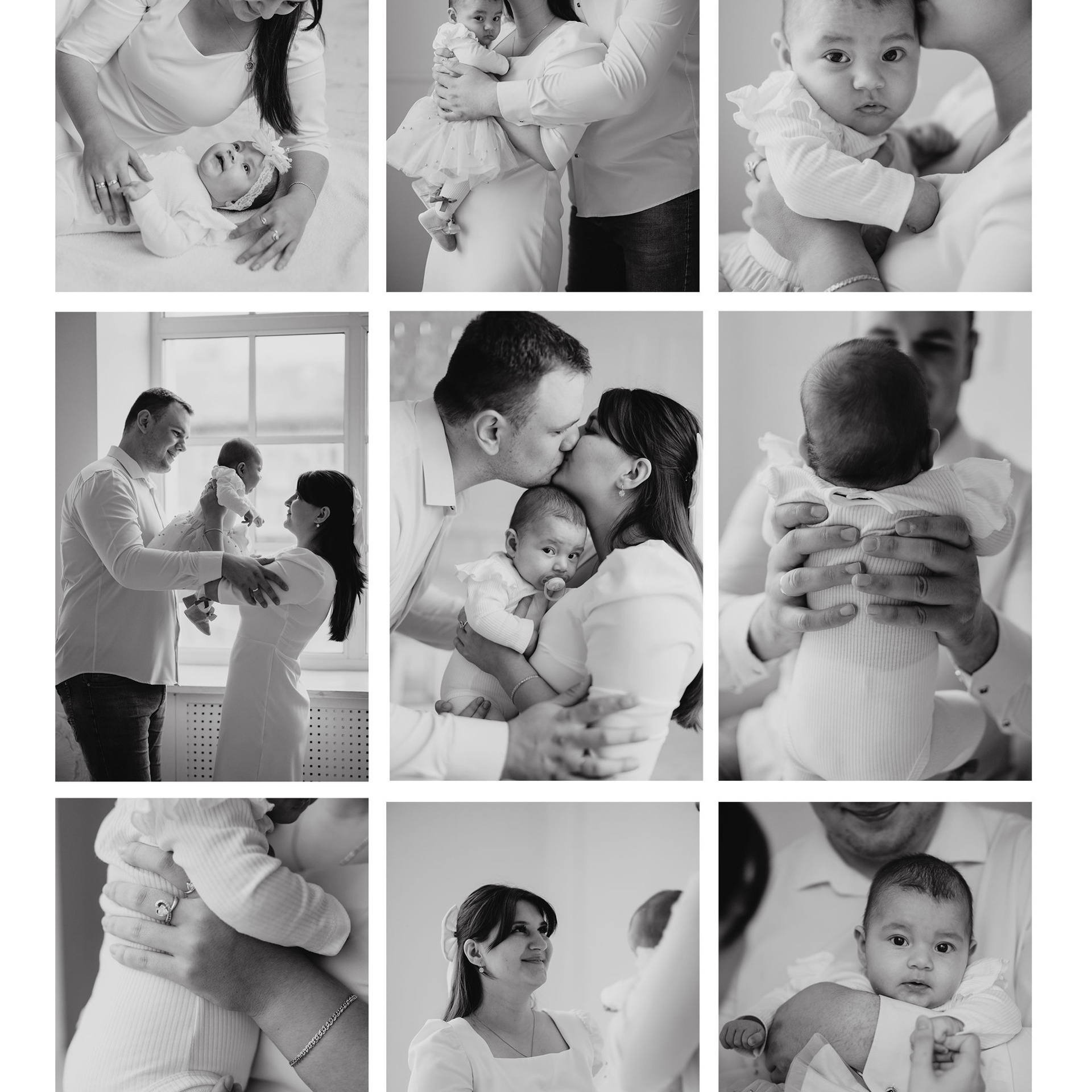 Отзывы. Пухова Татьяна фотограф в Перми