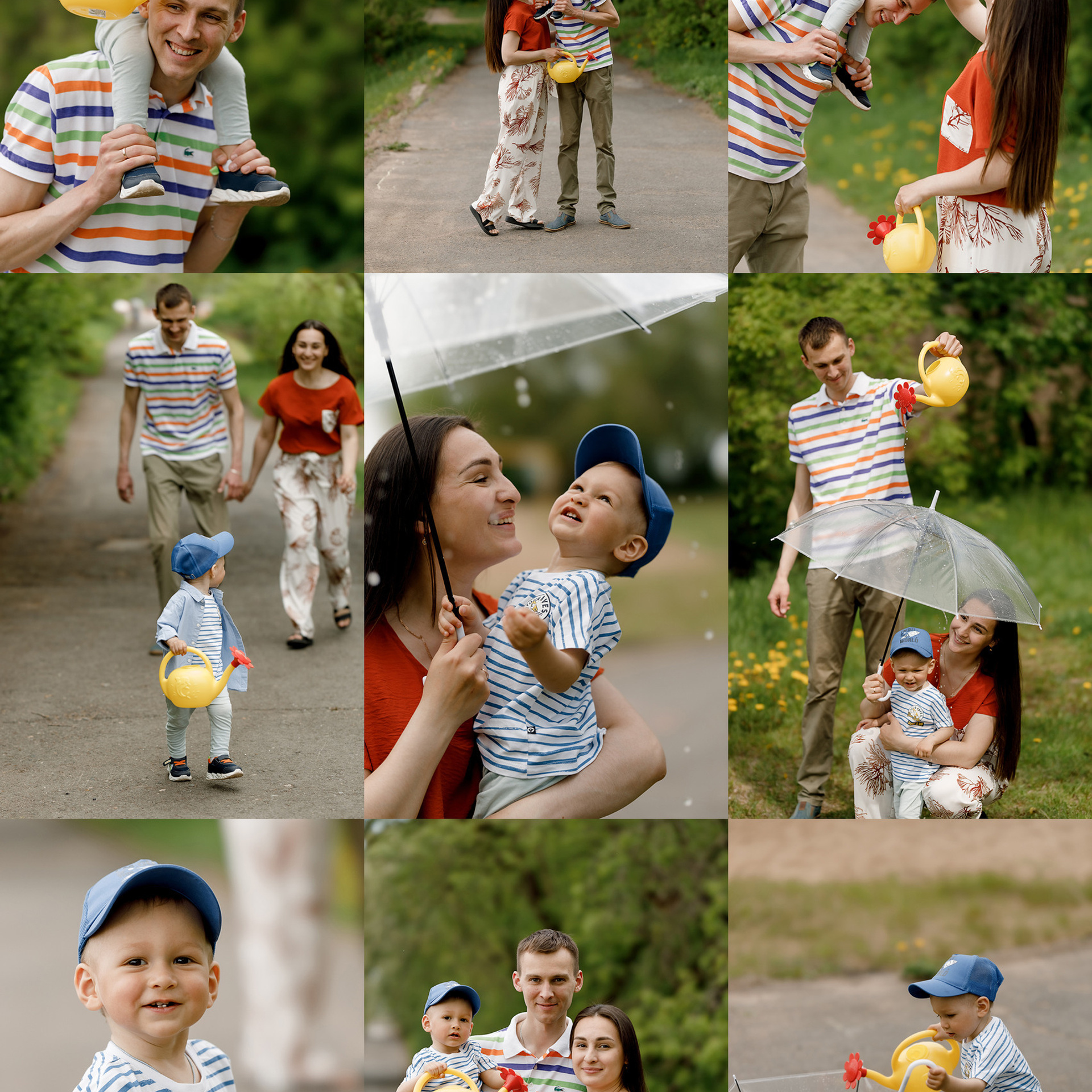 Отзывы. Пухова Татьяна фотограф в Перми