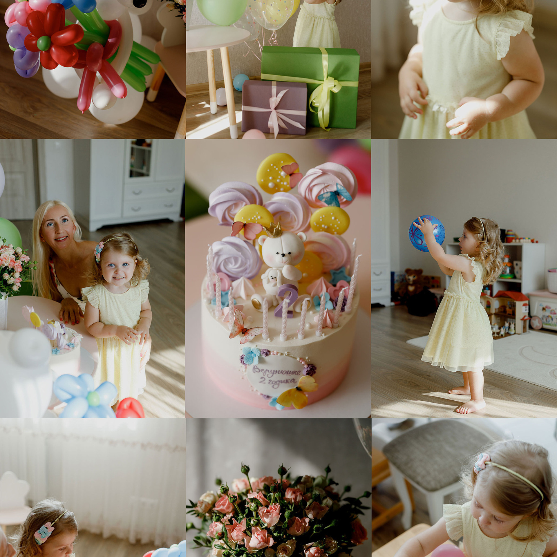 Отзывы. Пухова Татьяна фотограф в Перми