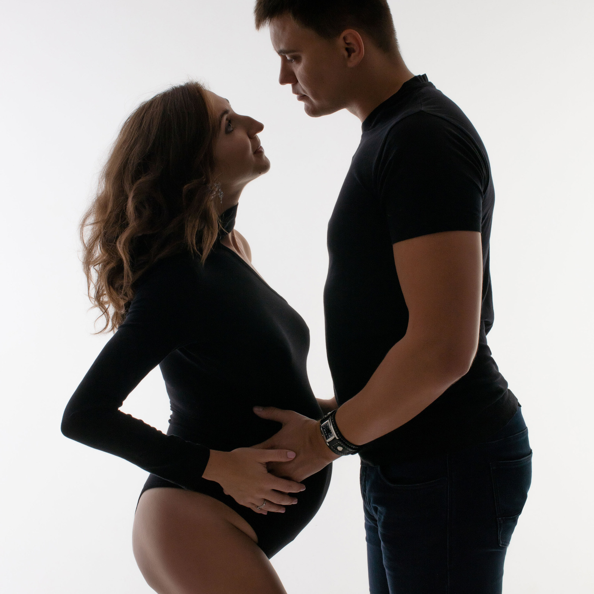 Беременность