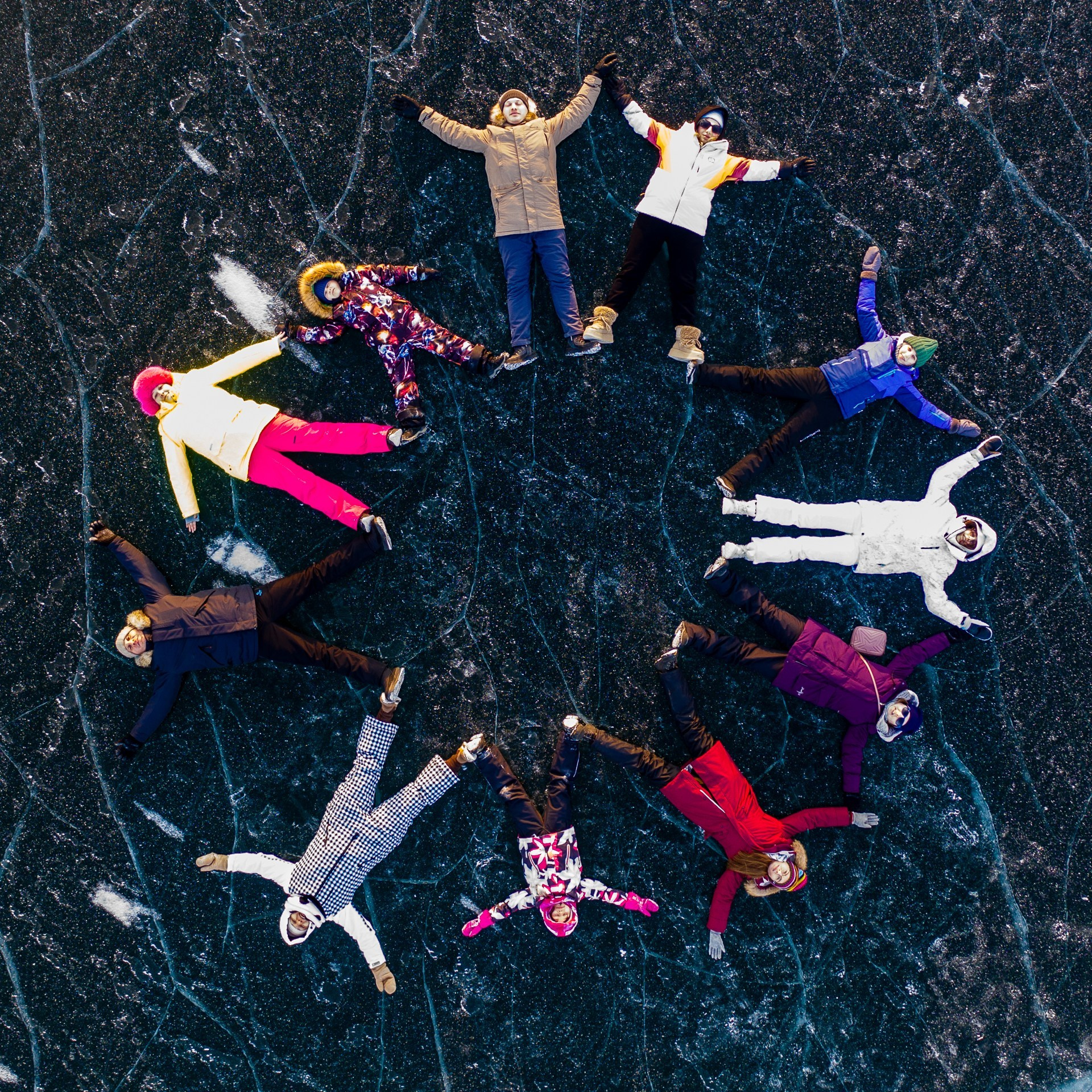 Отзывы. Фотограф Евгений Кожевников