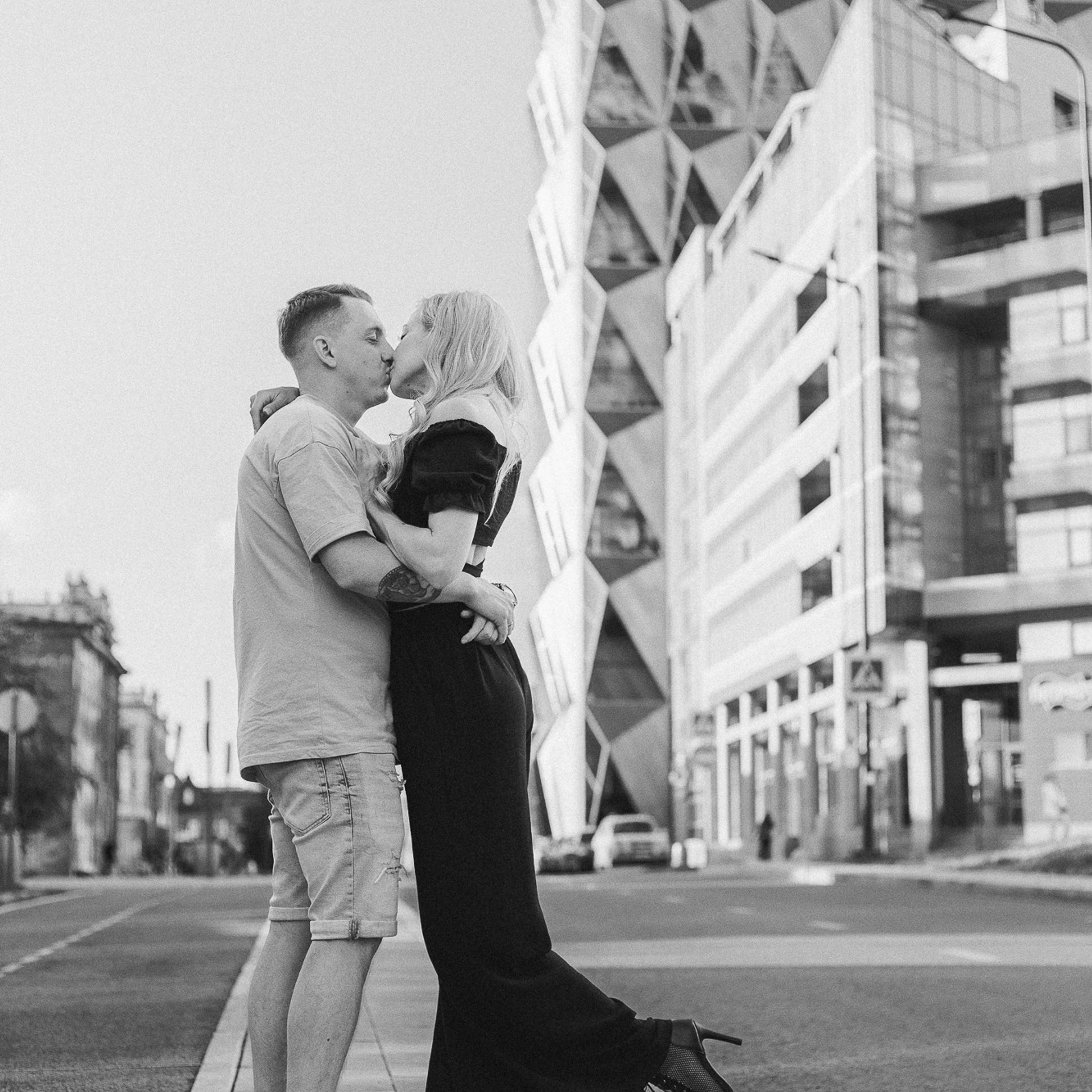 Отзывы о работе фотографа Репина Антона в Екатеринбурге