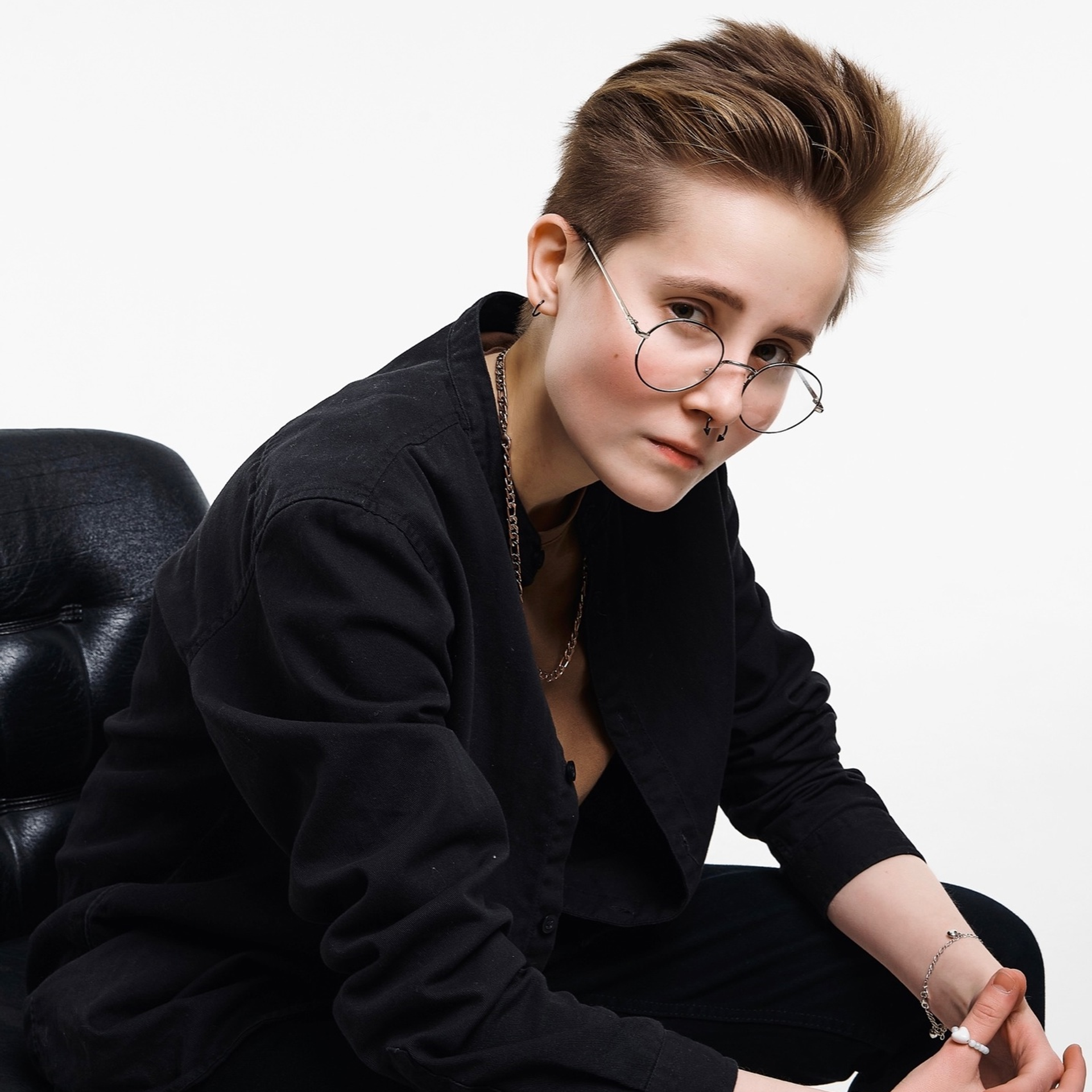 Дарья Сахранова