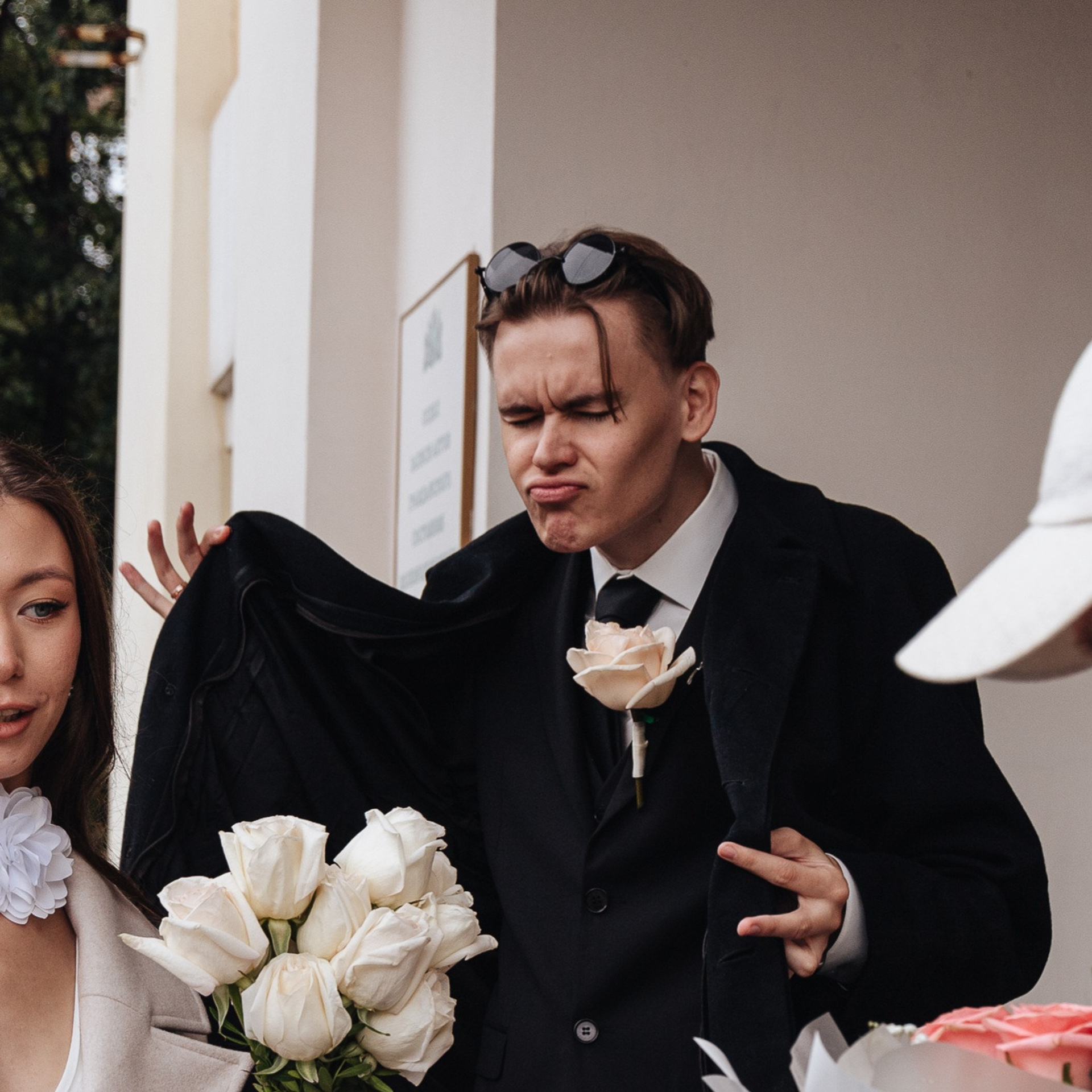 Отзывы о работе фотографа Репина Антона в Екатеринбурге