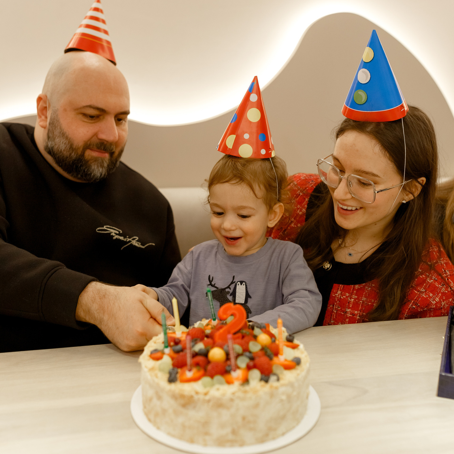 Отзывы. Фотограф в Санкт-Петербурге Наталья Макарова