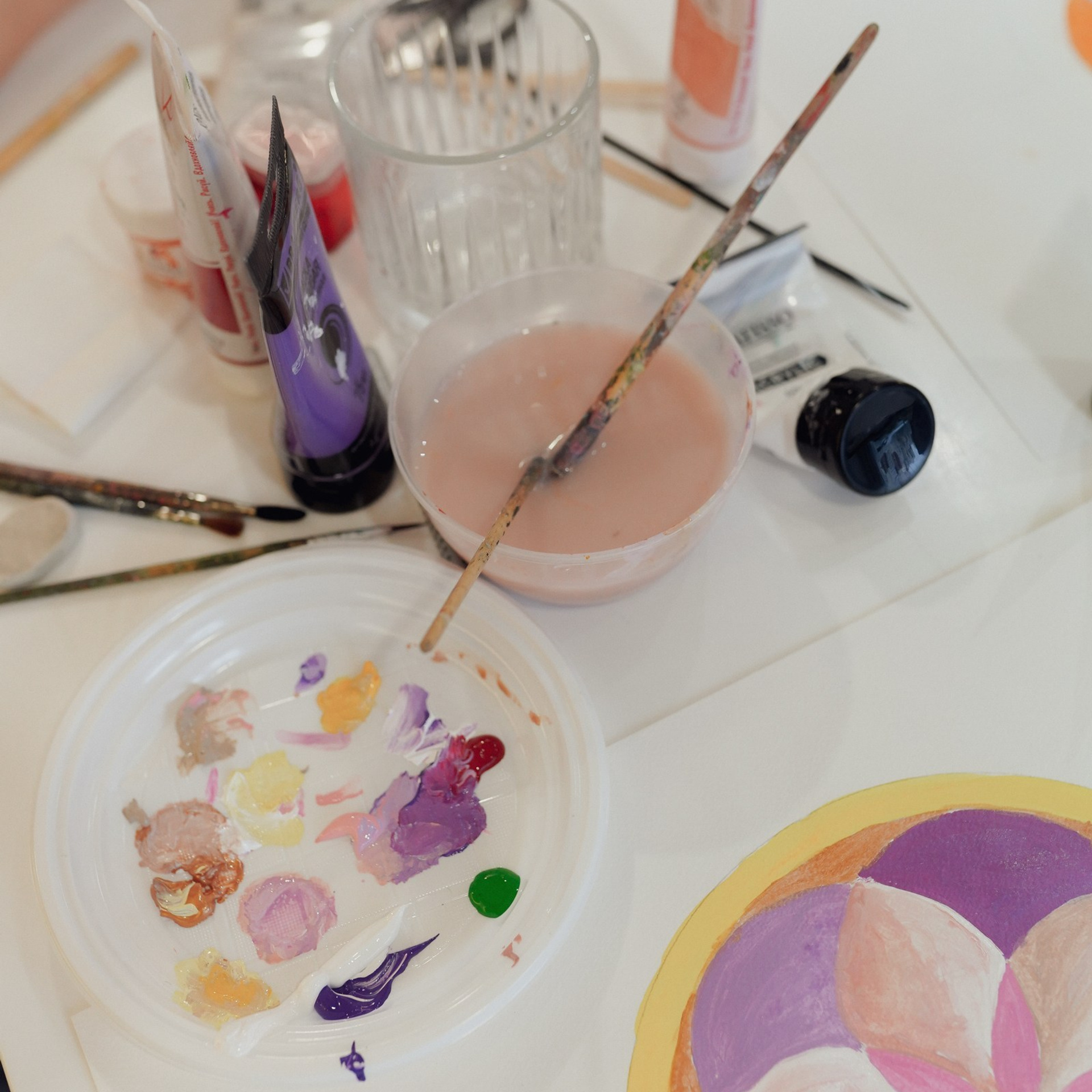 Отзывы. Семейный и контент фотограф в Москве и Троицке Горелова Лизавета