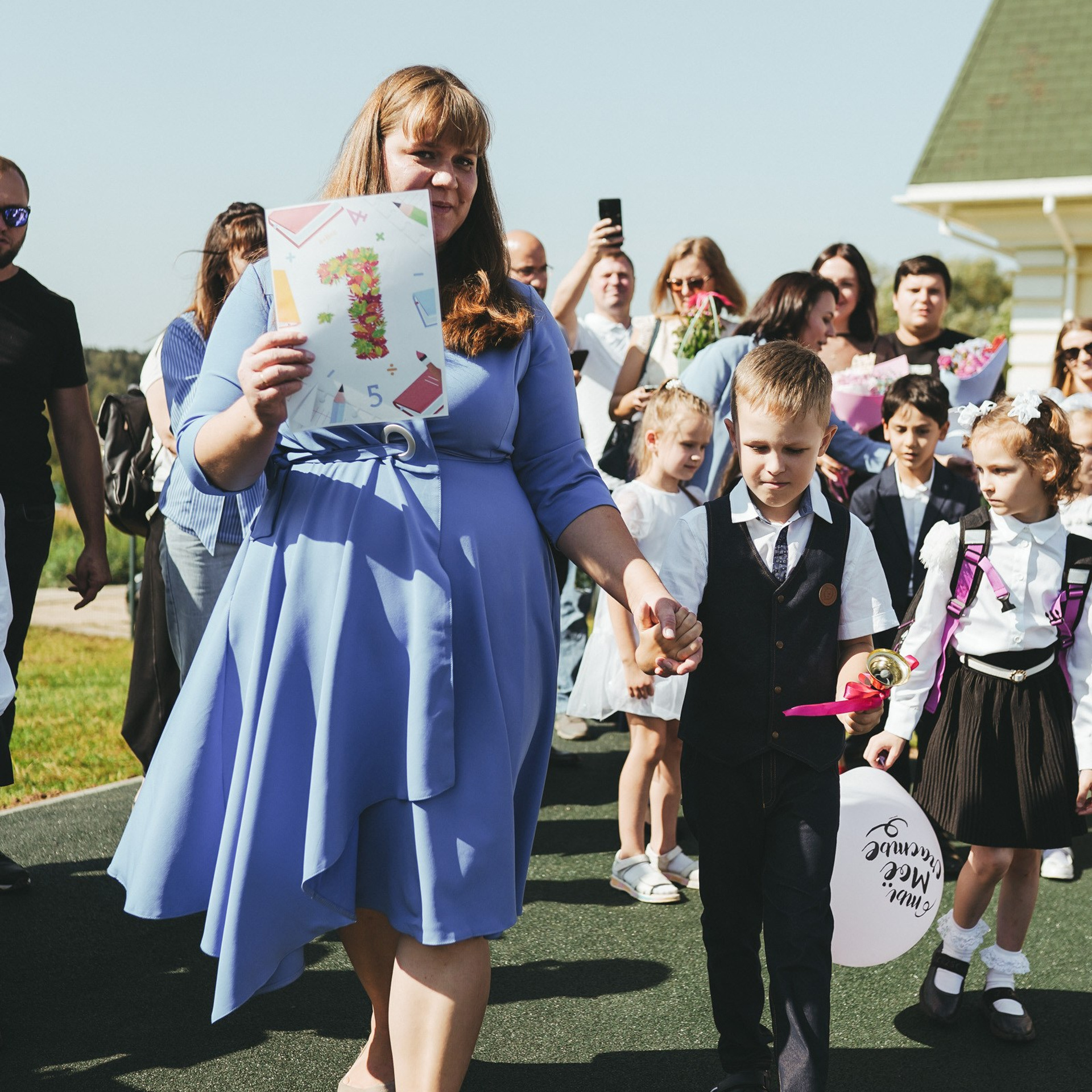 Отзывы. Семейный и контент фотограф в Москве и Троицке Горелова Лизавета