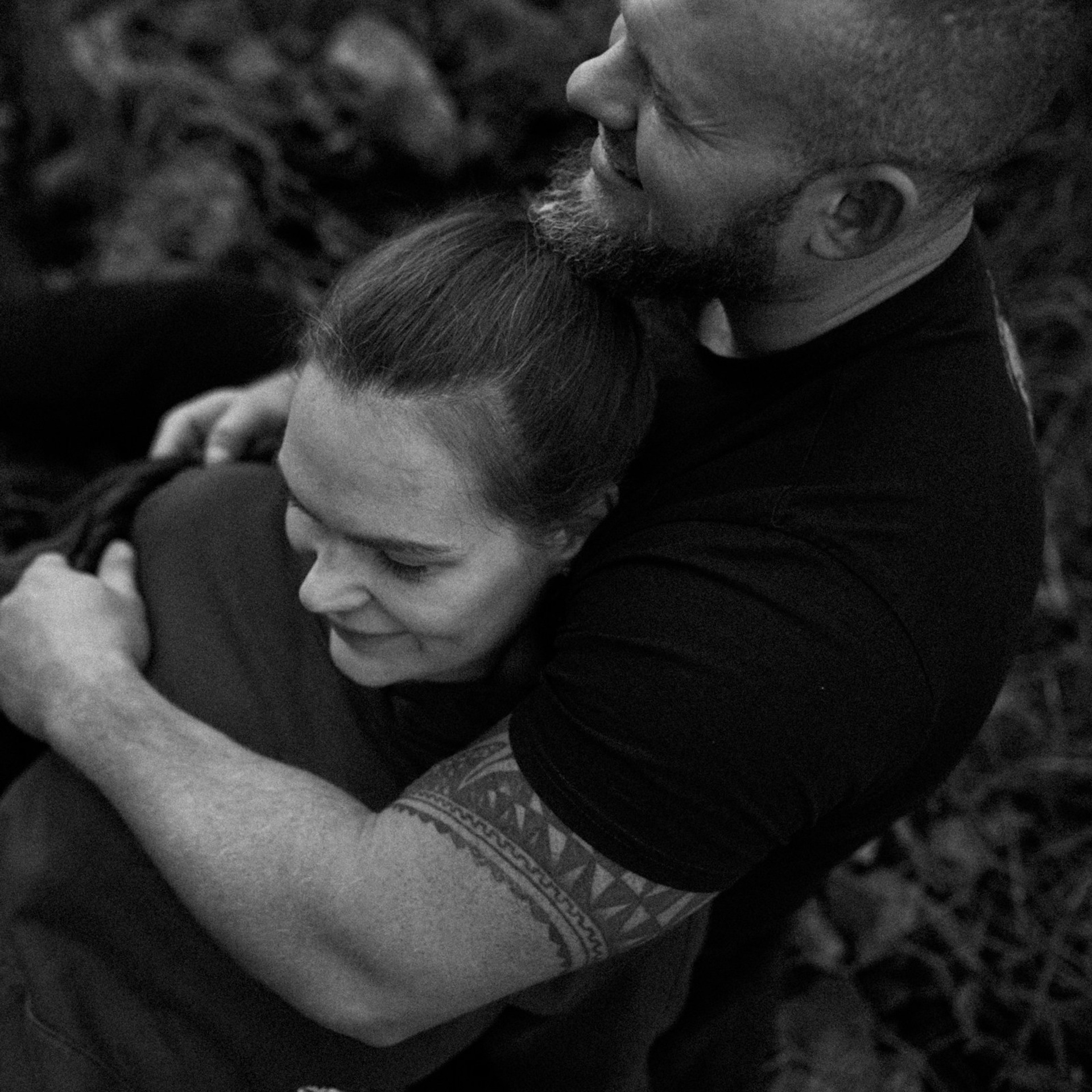 Аня и&nbsp;Саша