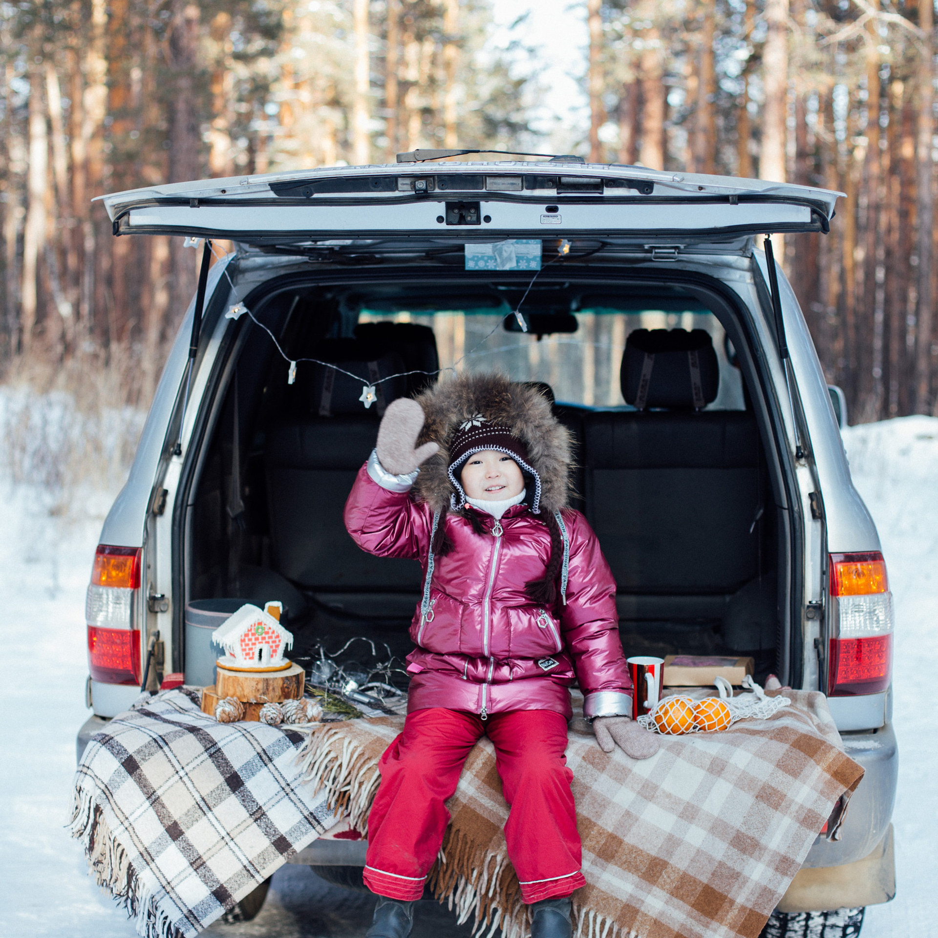 Отзывы. Семейный и детский фотограф в г. Улан-Удэ