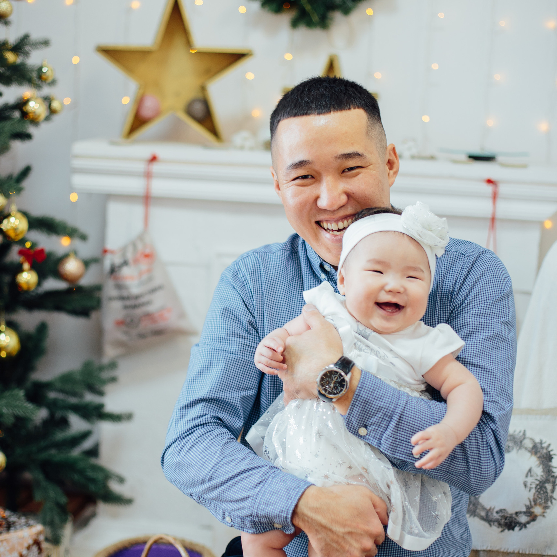 Отзывы. Семейный и детский фотограф в г. Улан-Удэ