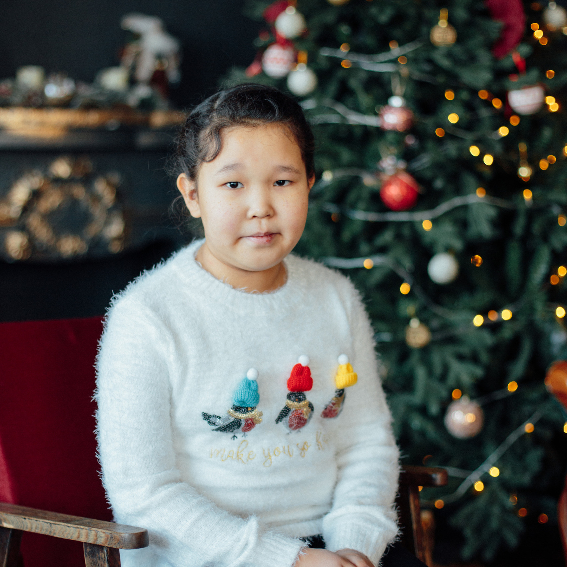 Отзывы. Семейный и детский фотограф в г. Улан-Удэ