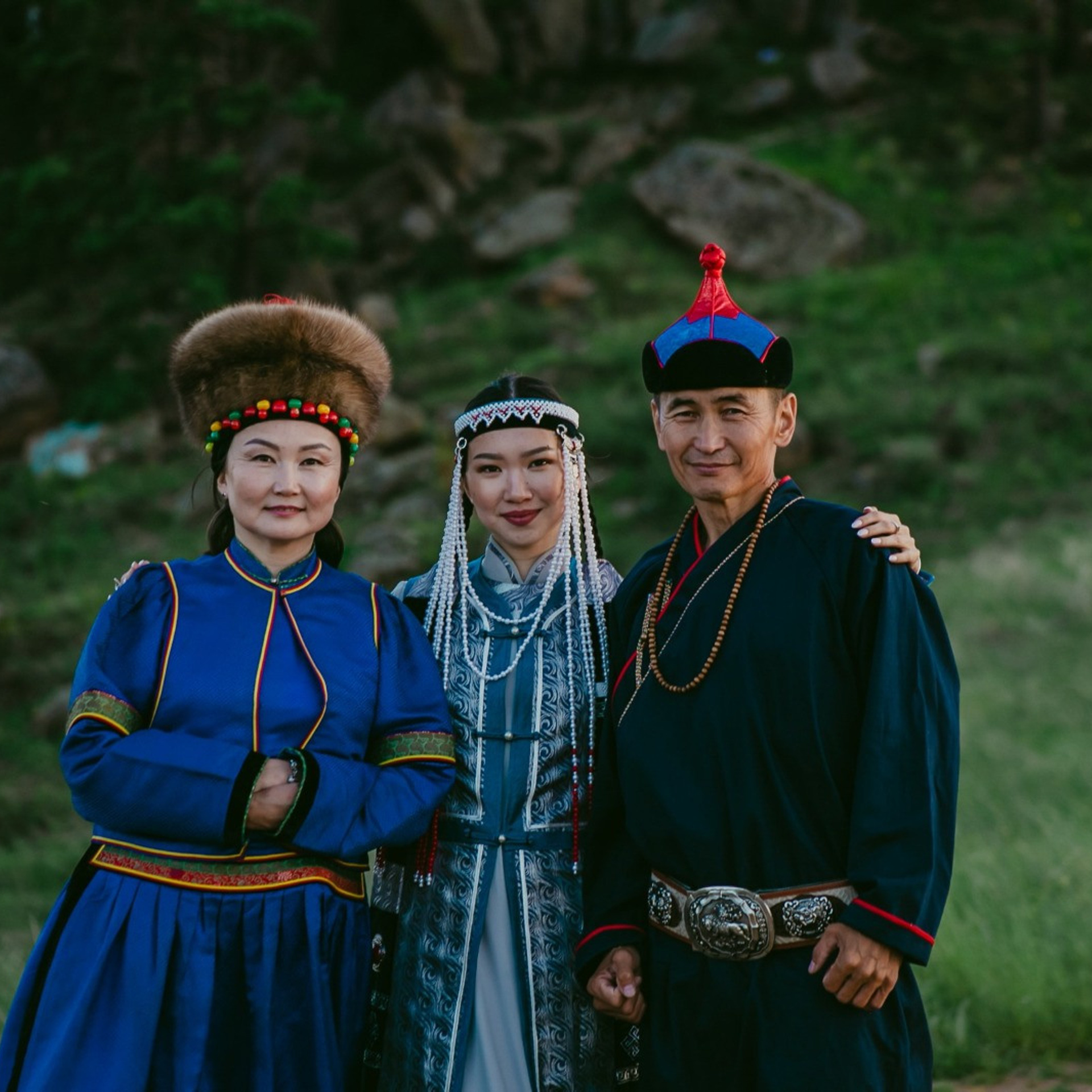 Отзывы. Семейный и детский фотограф в г. Улан-Удэ