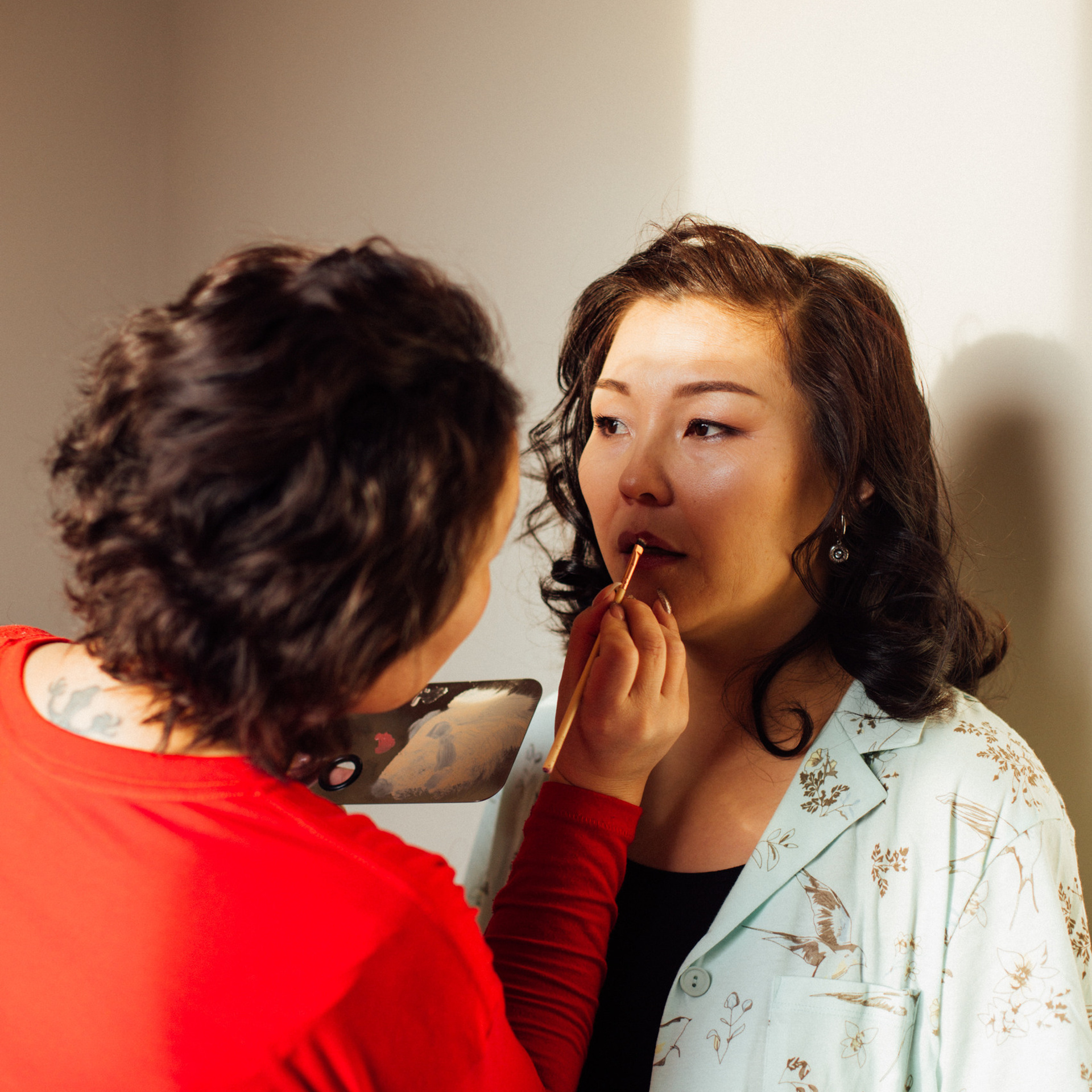 Отзывы. Семейный и детский фотограф в г. Улан-Удэ