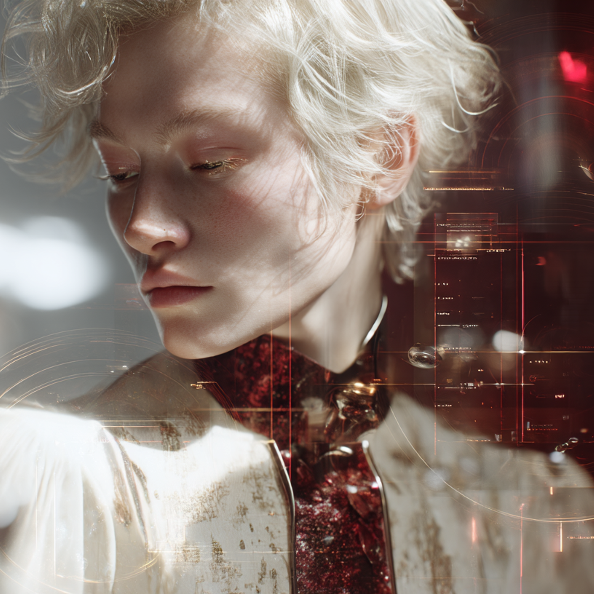 ART / ЭКСПЕРИМЕНТЫ