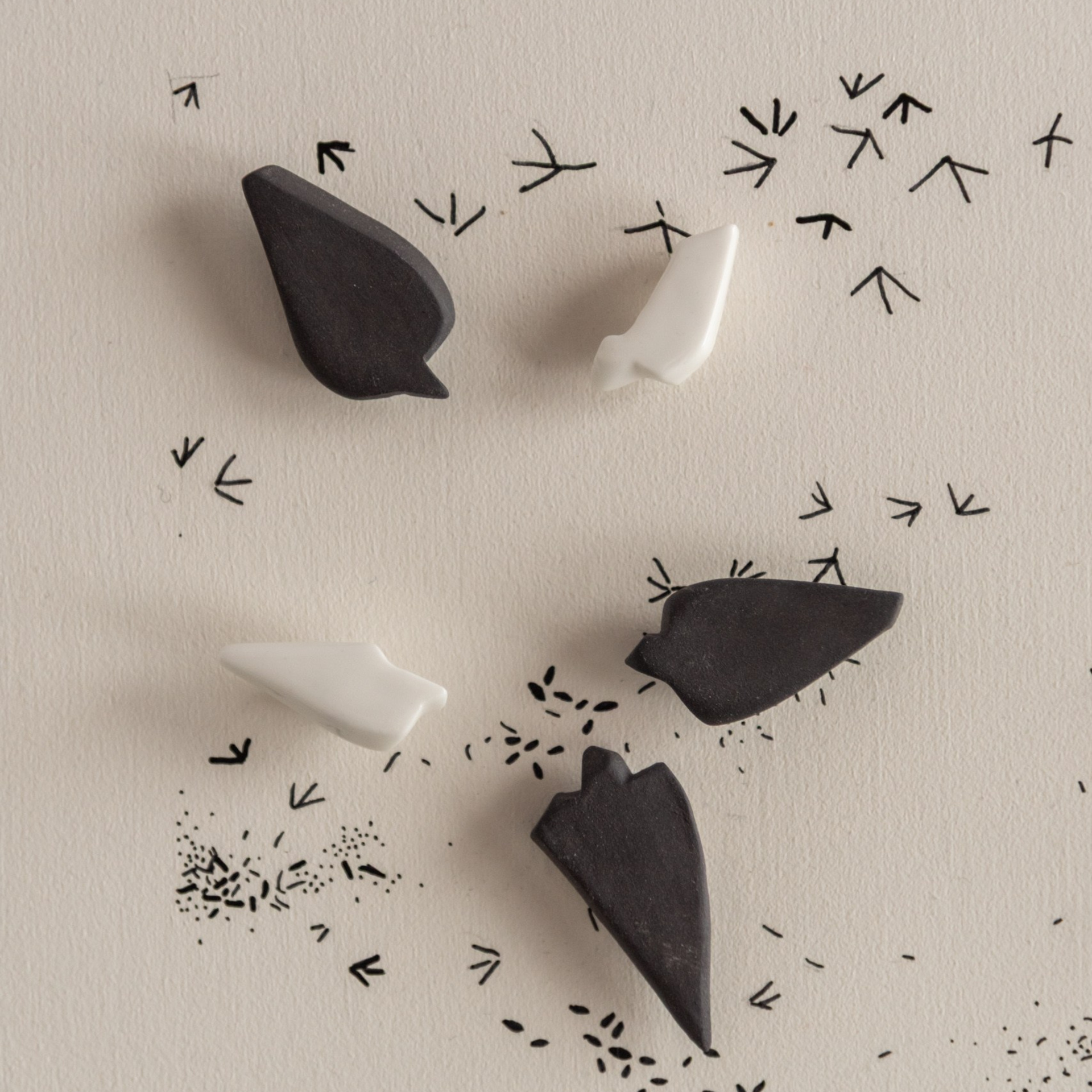 Художник Ольга Папшева ЛИТПРИНТ / LITPRINT Саратов