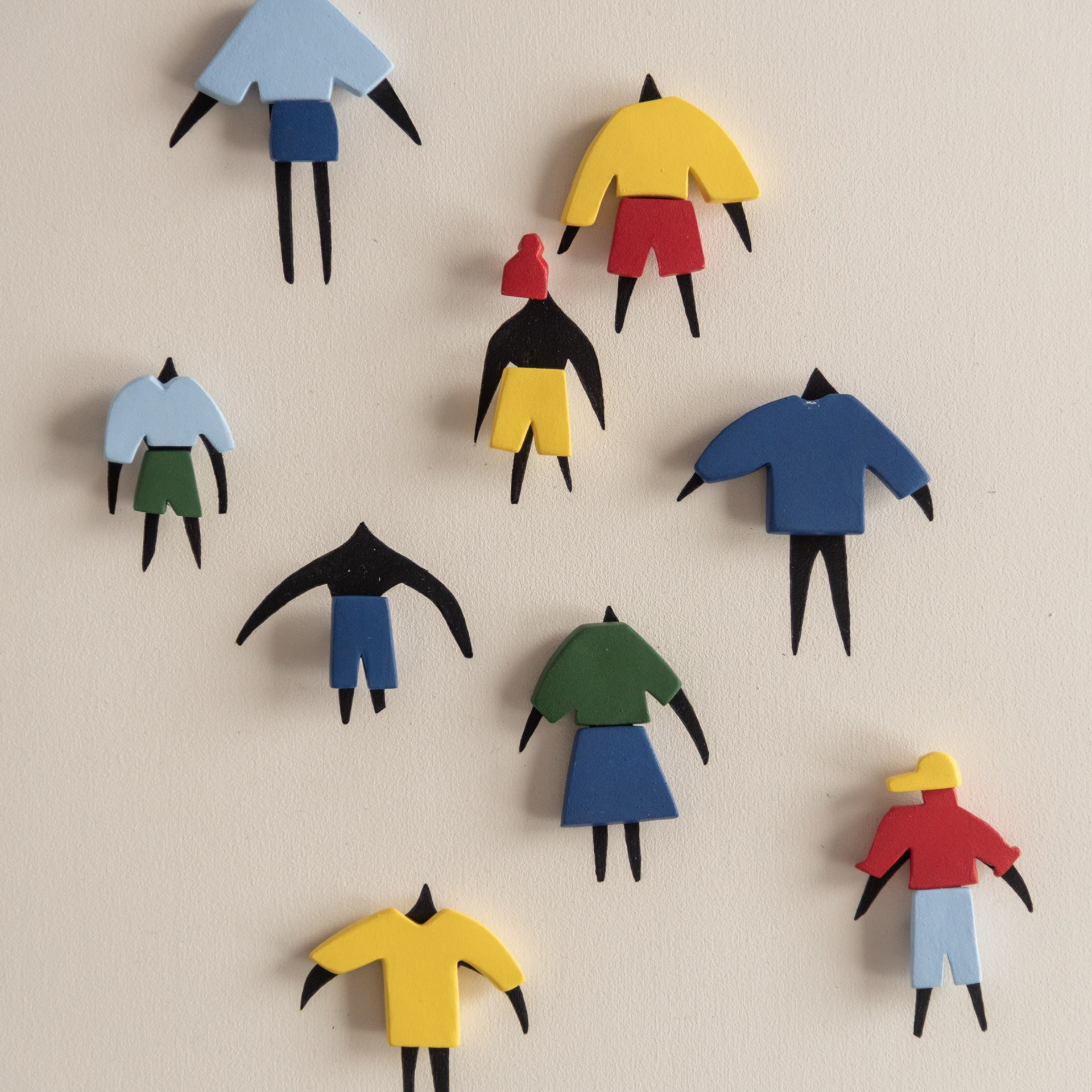 Художник Ольга Папшева ЛИТПРИНТ / LITPRINT Саратов