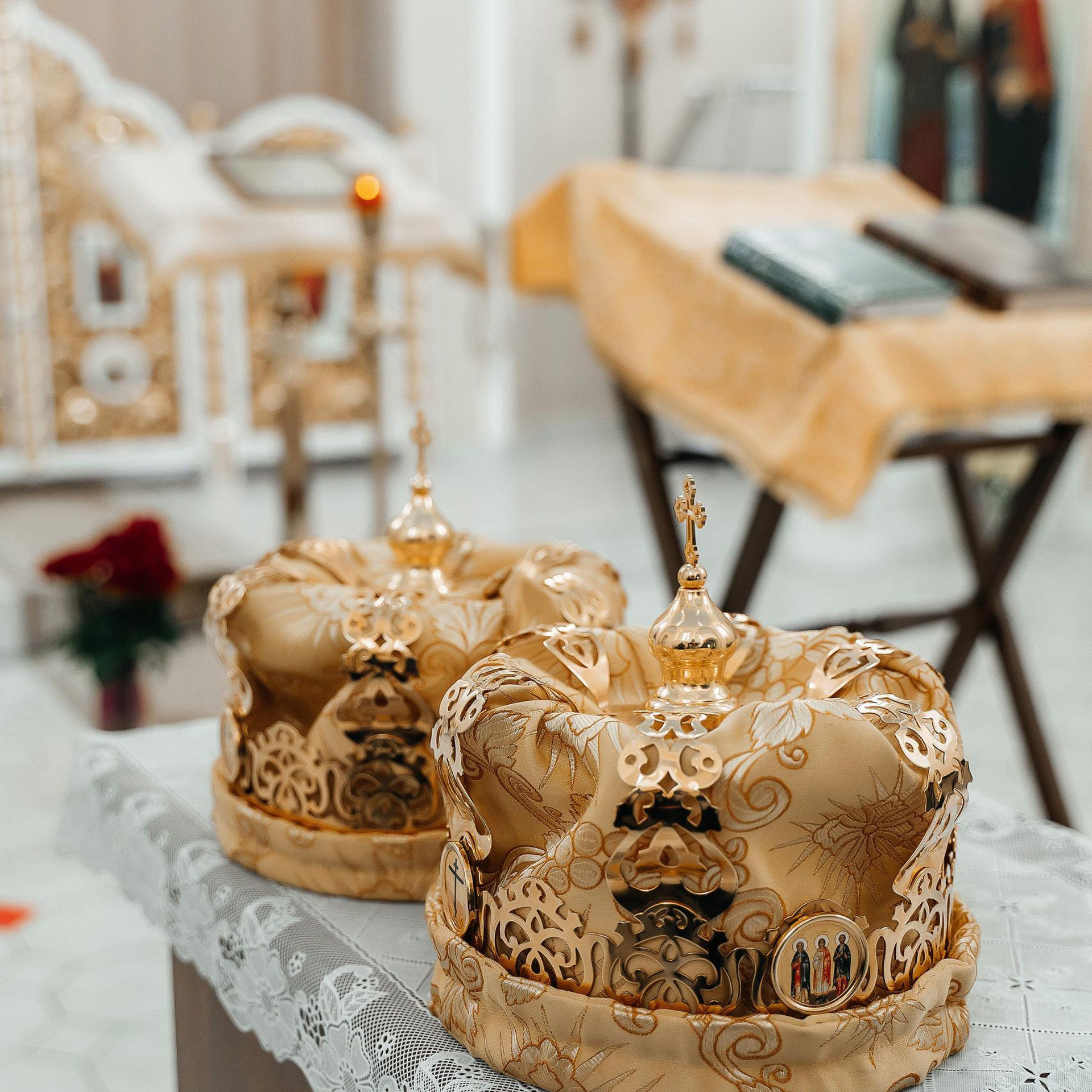 Отзывы. Свадебный фотограф Елизавета Поротикова