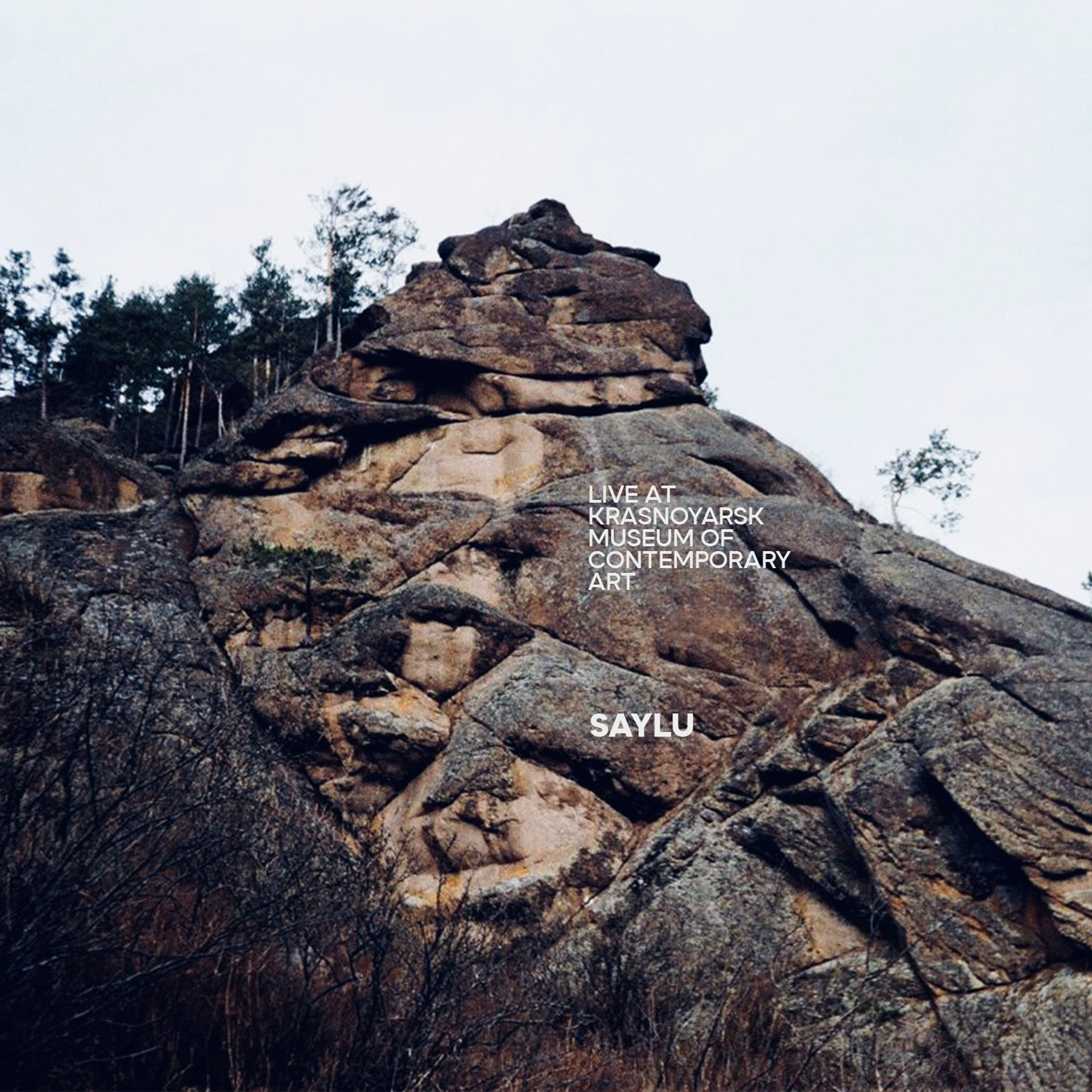 RELEASES. MUSIQUE de SIBERIE
