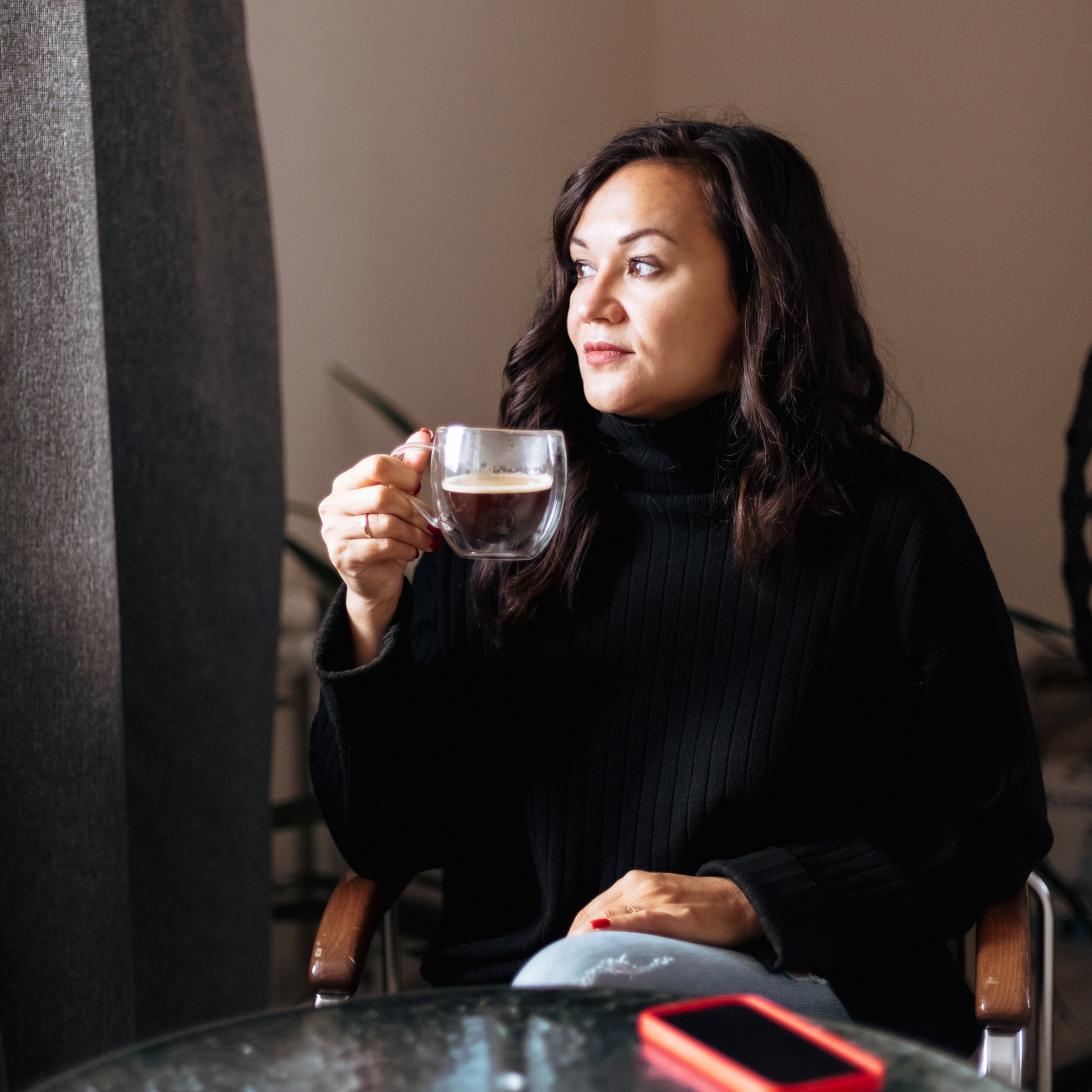 Отзывы. Тиунова Любовь — контент-фотограф